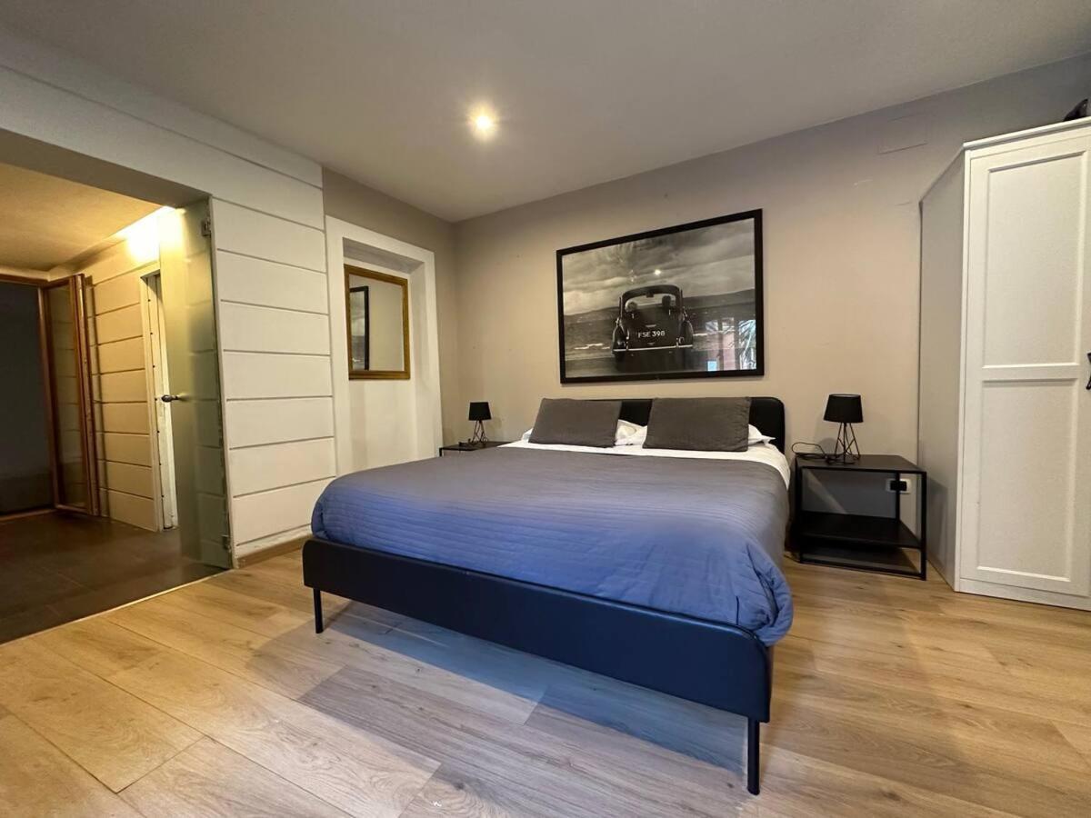 Appartamento Garden Flat By Vatican Walls Roma