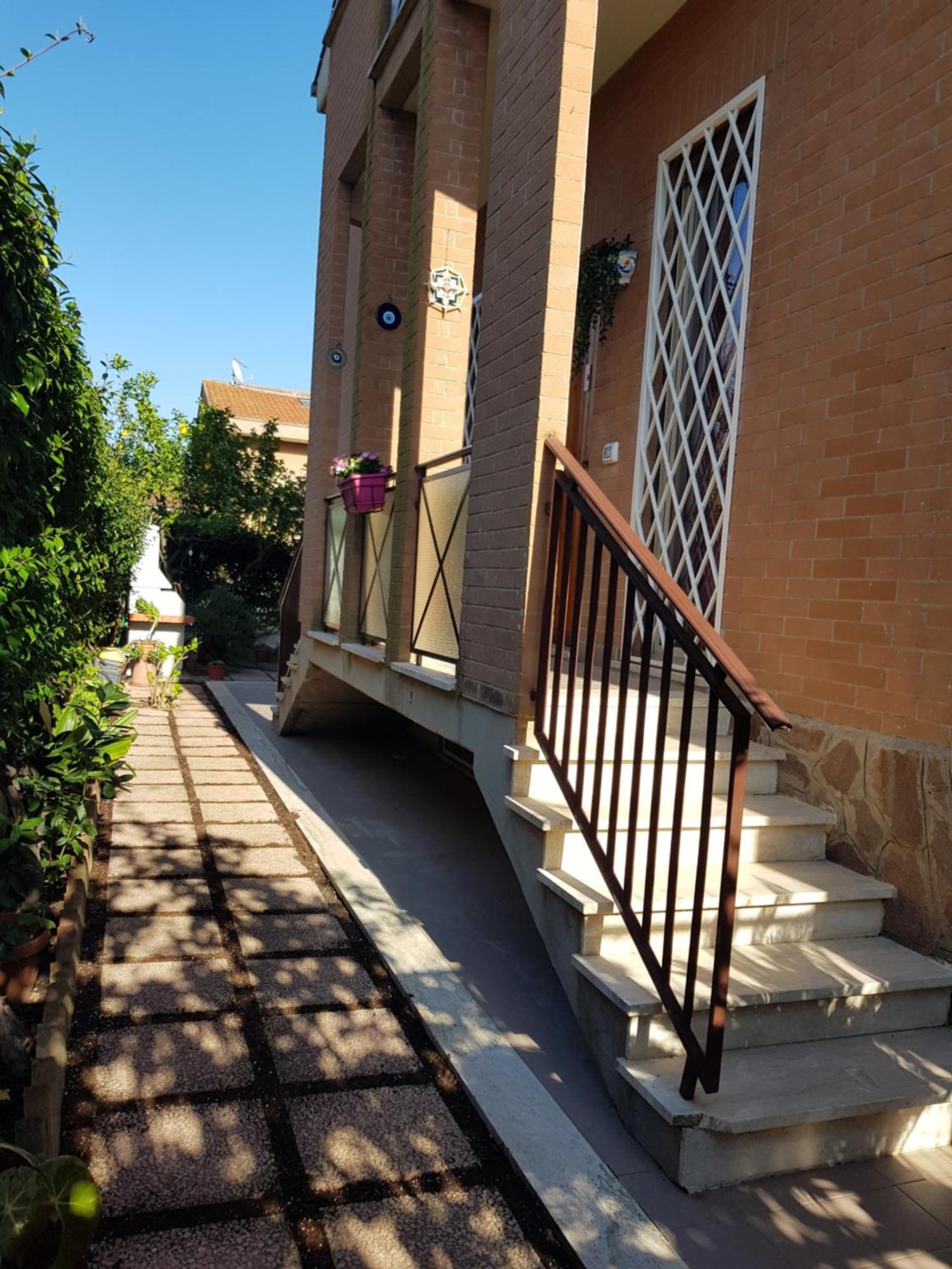 In Villino Appartamento