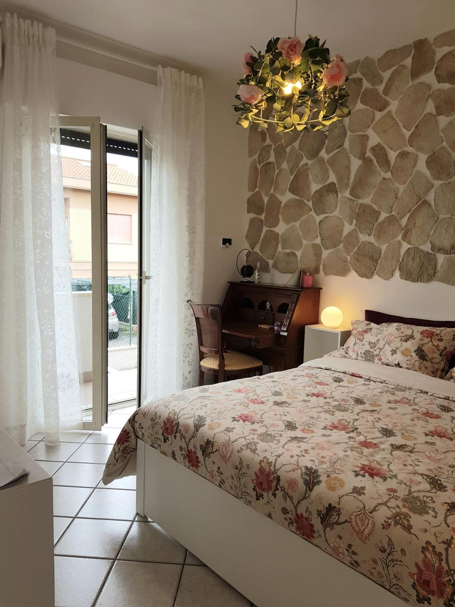 Apartamento In Villino *
