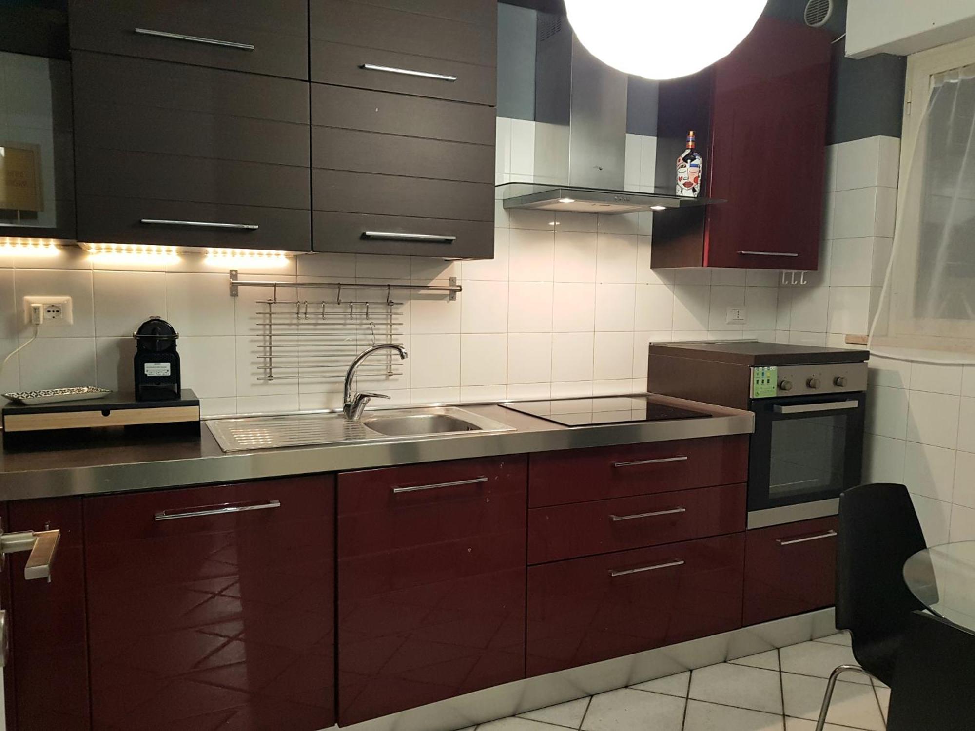 In Villino Apartamento