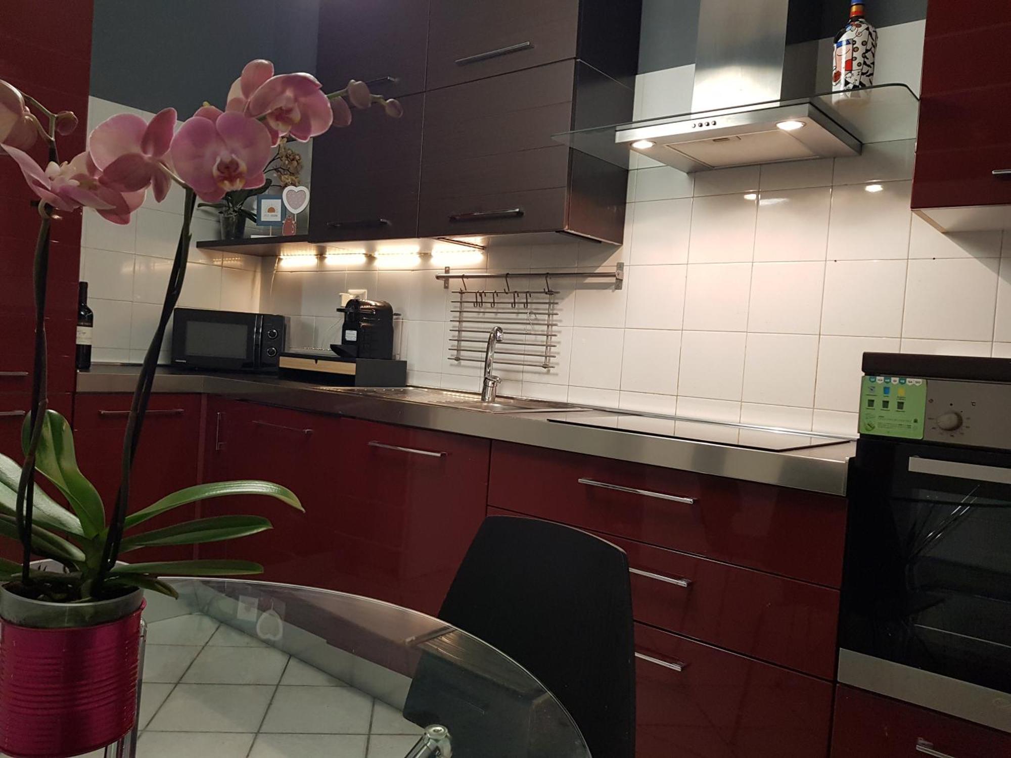 In Villino Apartamento Roma