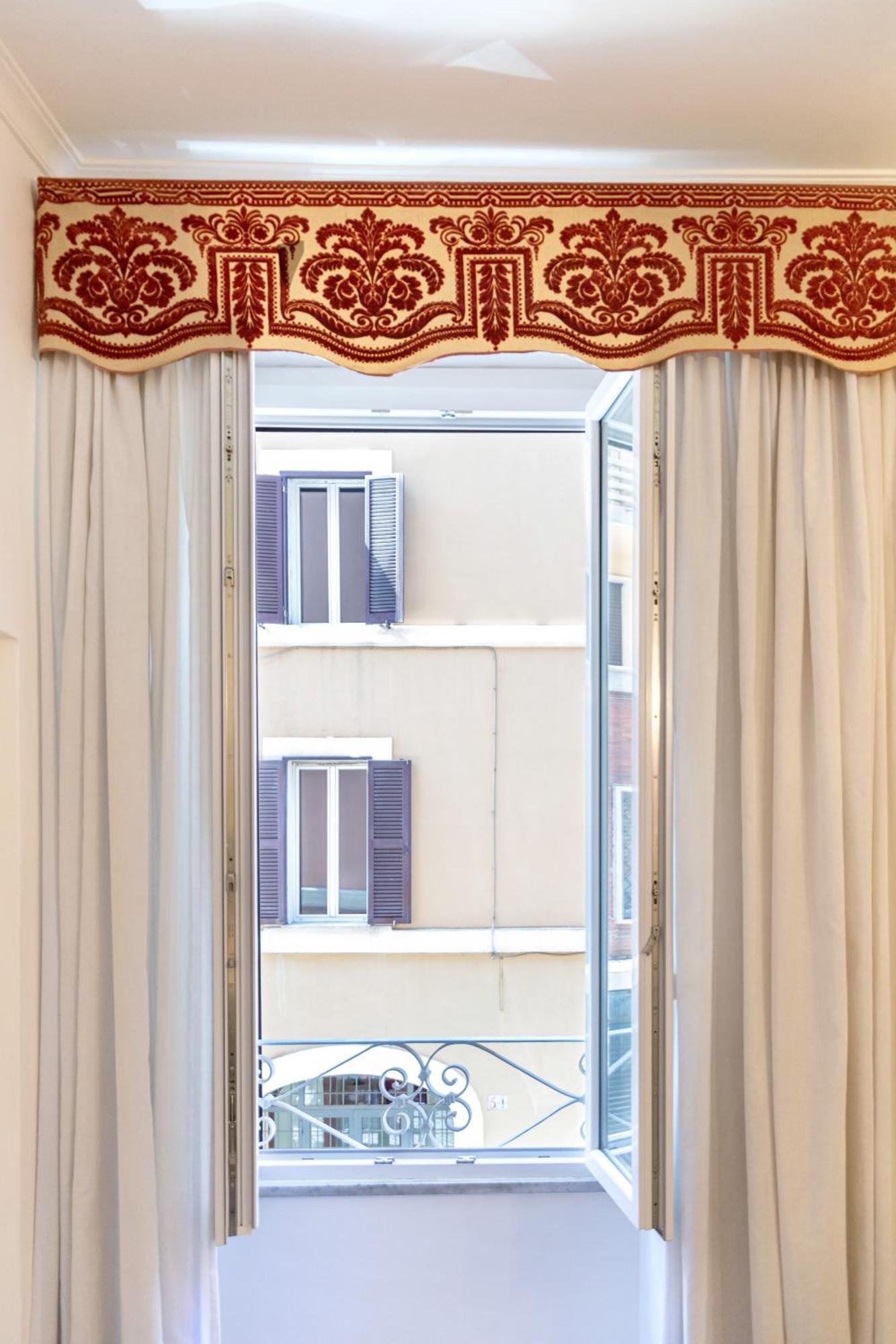 Dimora Quattro Cantoni - Rione Monti * Roma