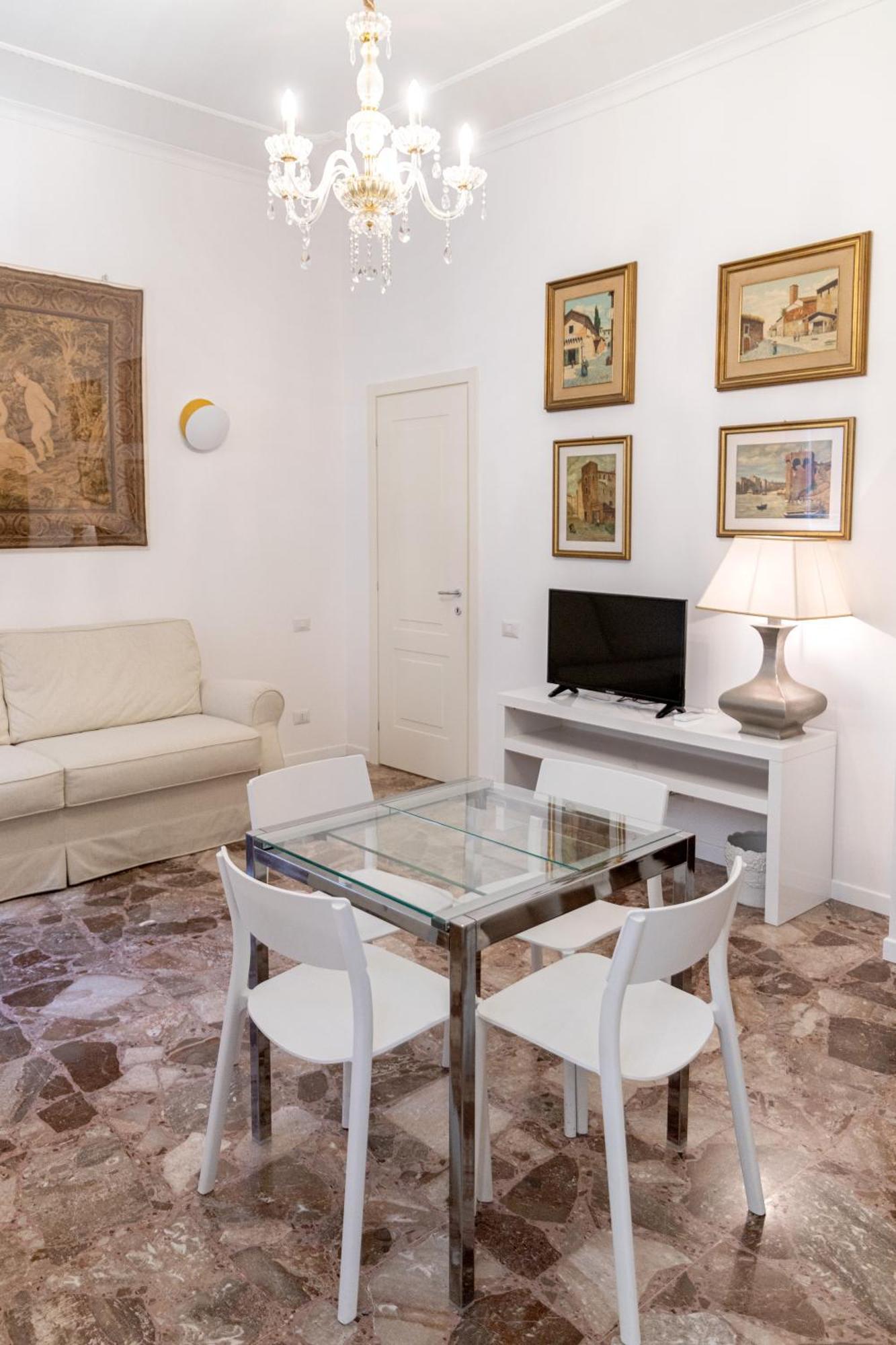 Appartamento Dimora Quattro Cantoni - Rione Monti Roma