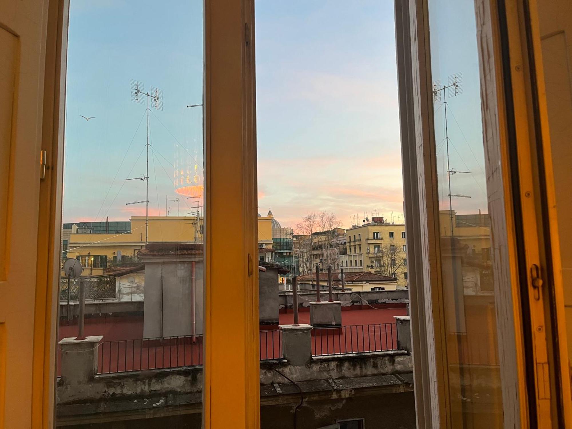 Affittacamere Stanza Citta Del Sole *