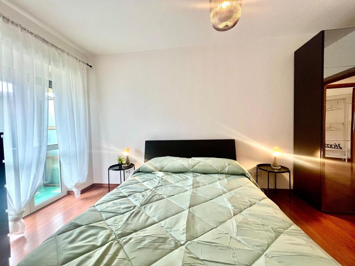 Gandino House At Vatican Apartamento *
