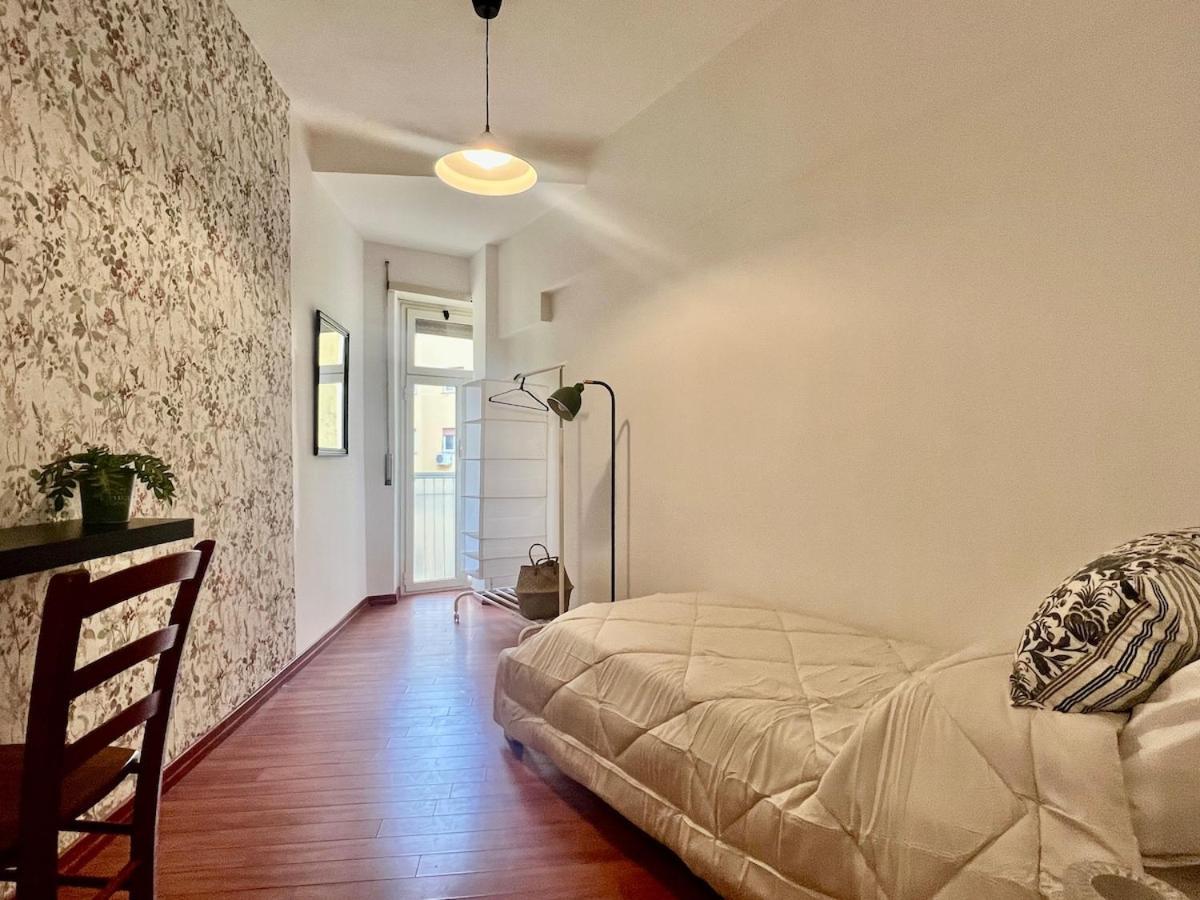 Gandino House At Vatican Apartamento Roma