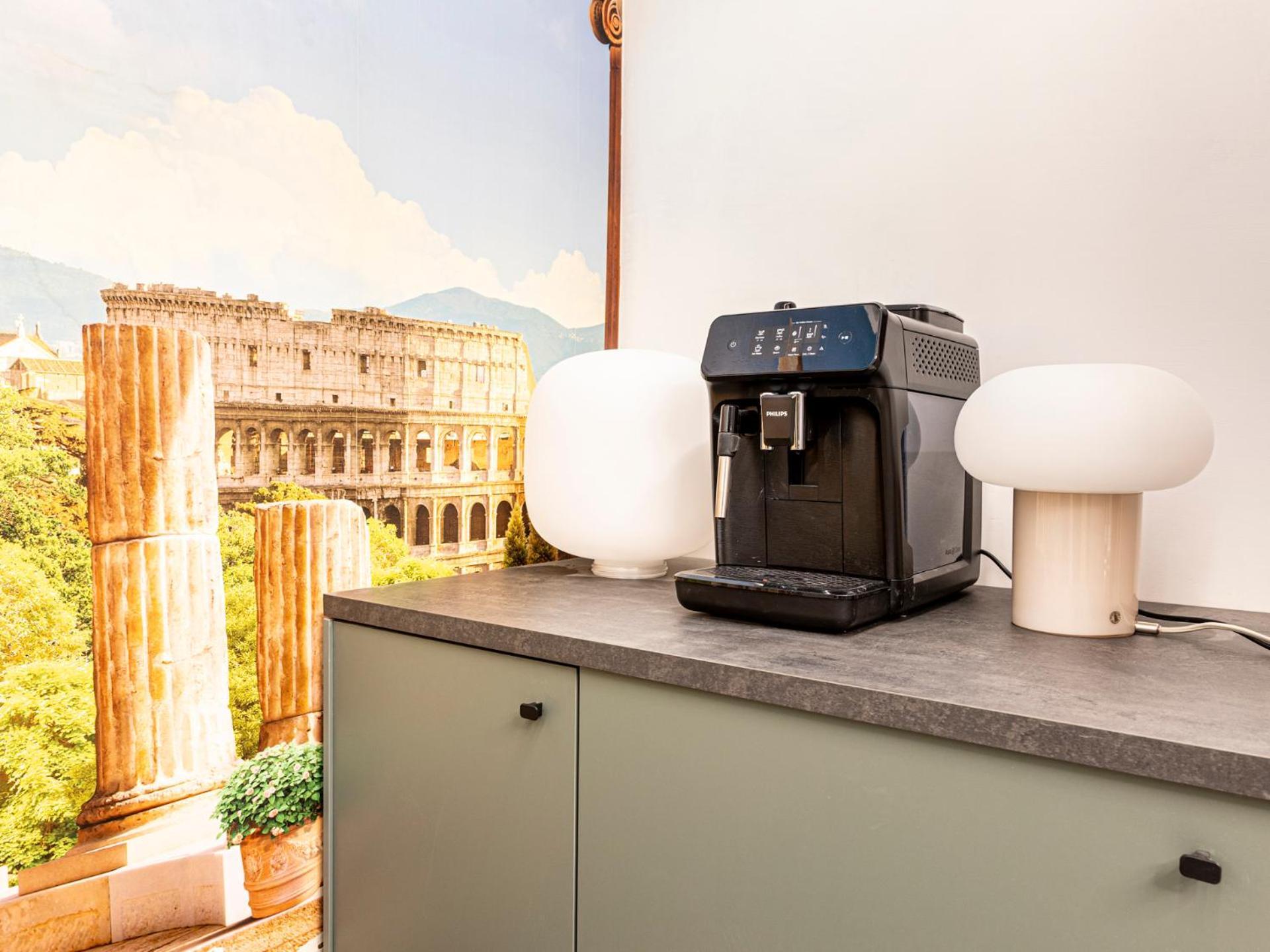 Appartamento Pantheon Luxury Roma