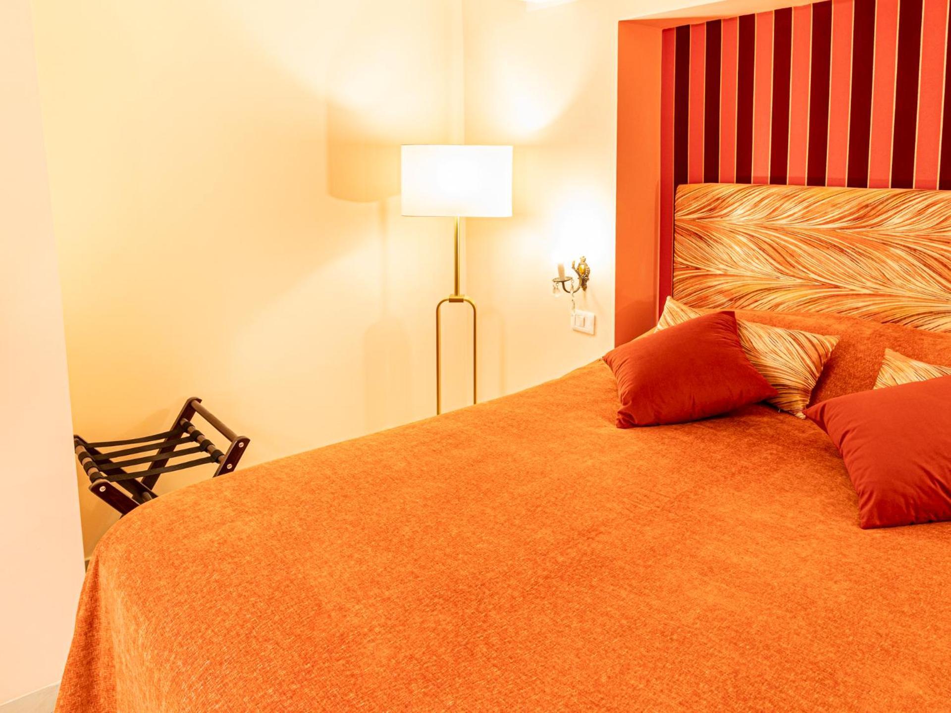 Pantheon Luxury Appartamento