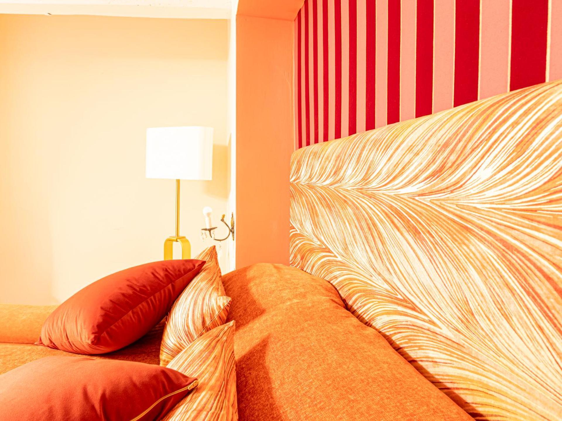 Appartamento Pantheon Luxury *