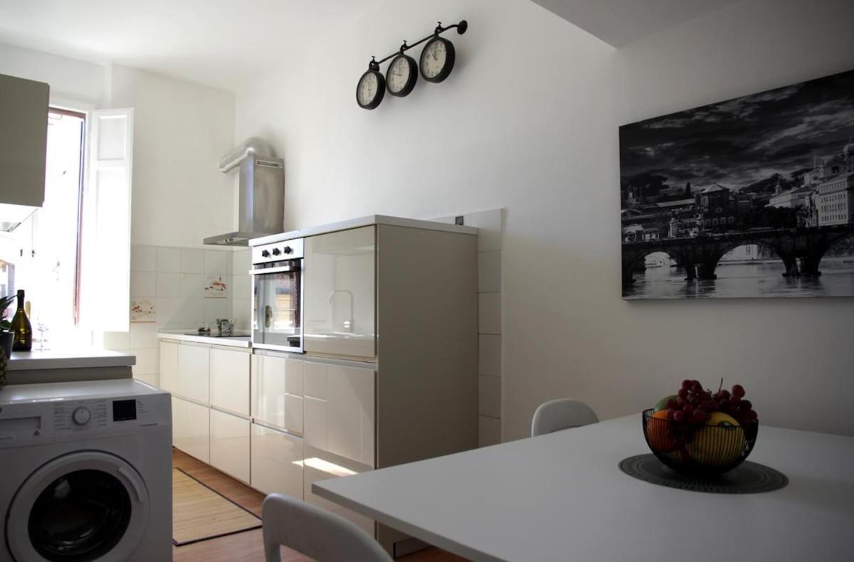 Appartamento Near Saint Peter *