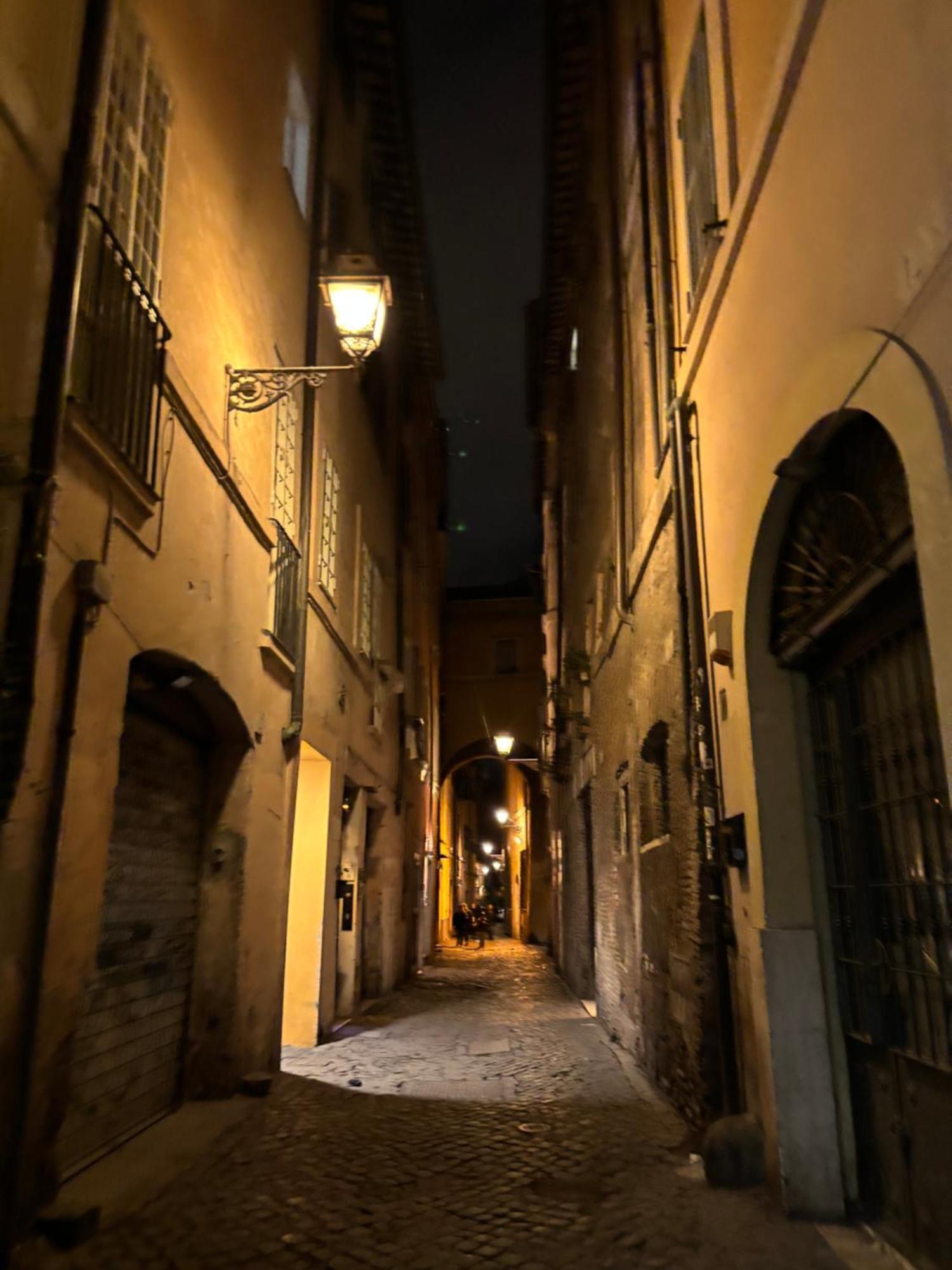Appartamento La Casa Di Zoe *