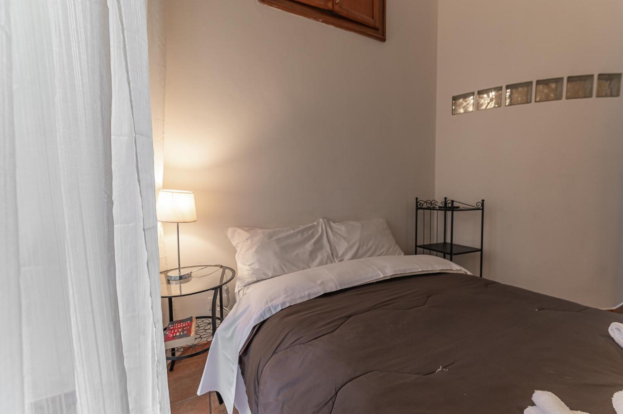 Cristel Cozy - Termini Train Station Bed & Breakfast Roma