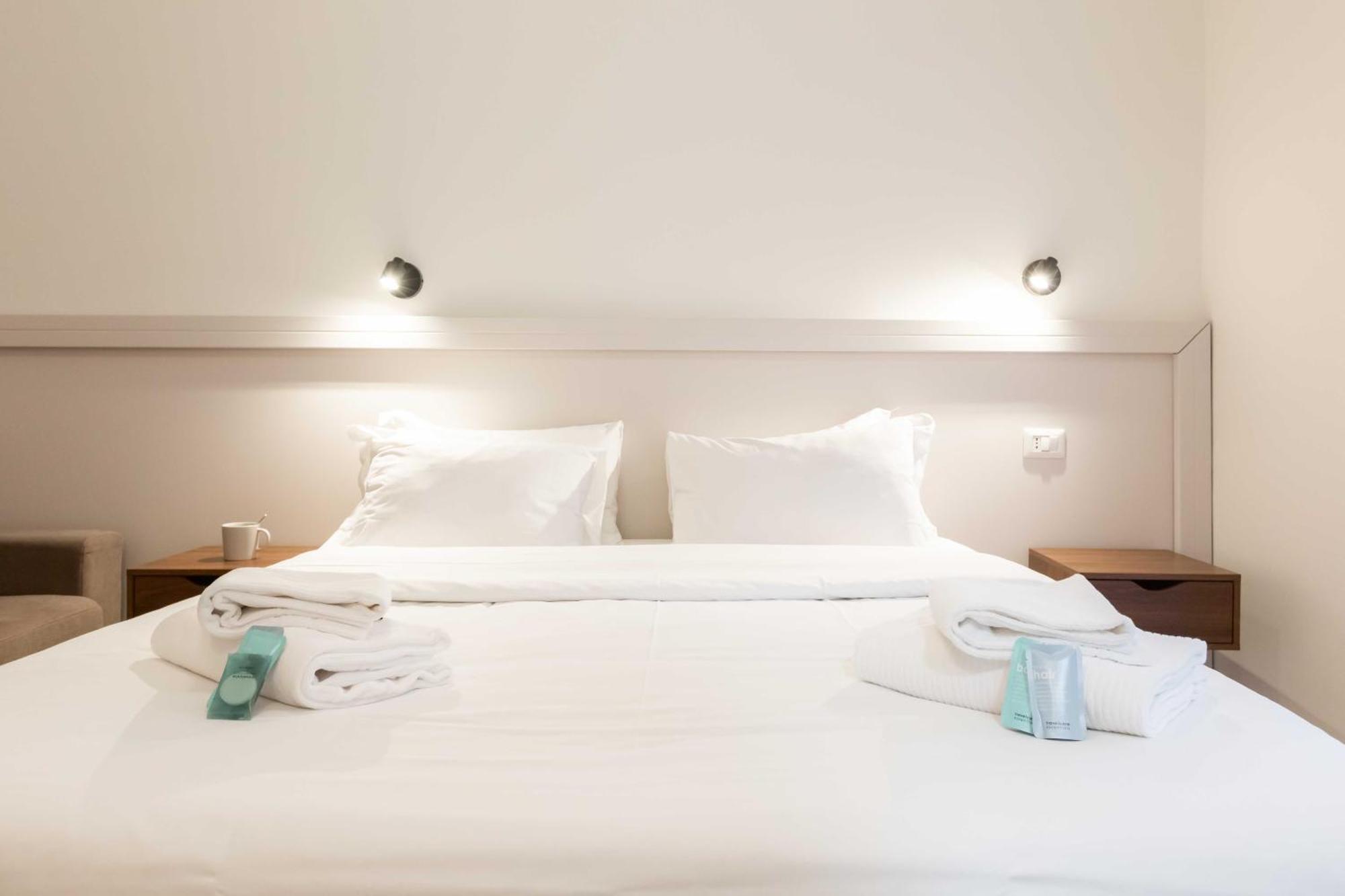 Appartamento Renovated 2-bdr Flat Statuto - Zen 51 Roma