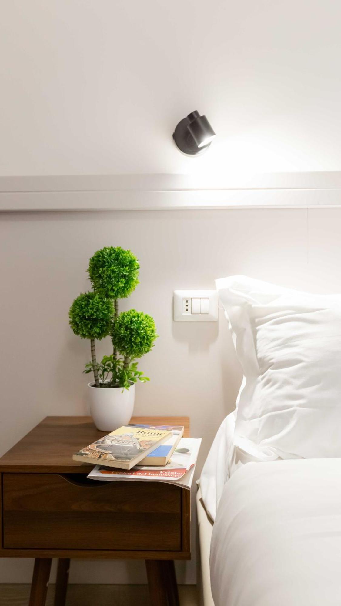 Renovated 2-bdr Flat Statuto - Zen 51 Roma