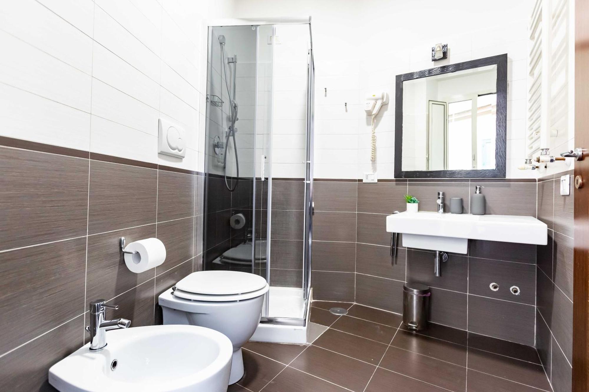 Appartamento Renovated 2-bdr Flat Statuto - Zen 51