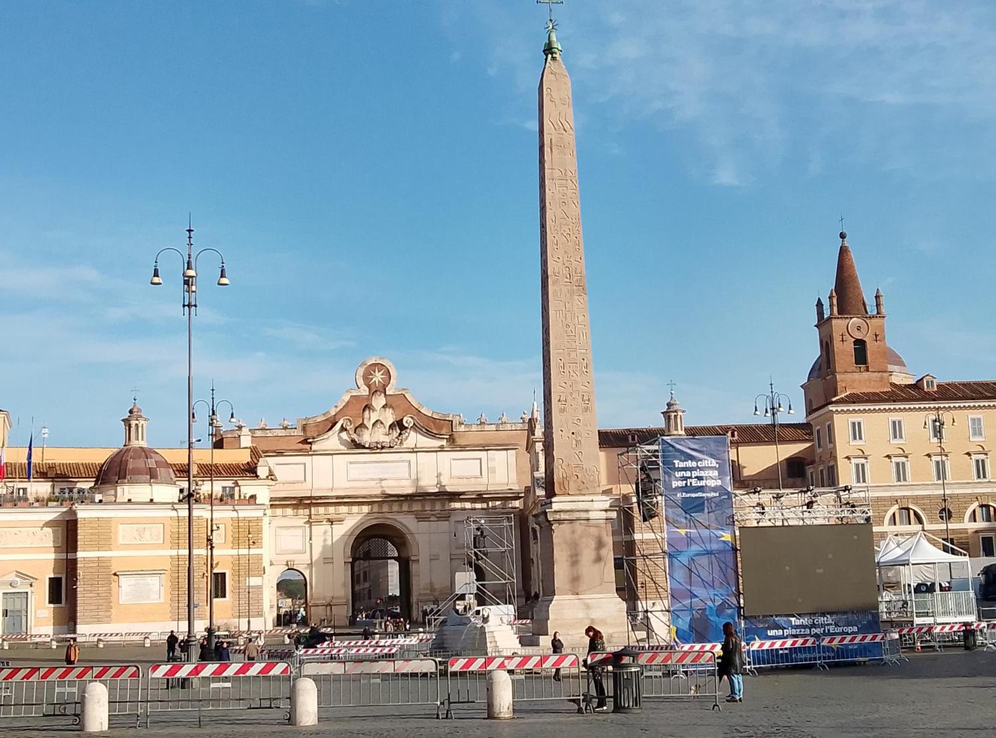Vista Sul Corso Affittacamere