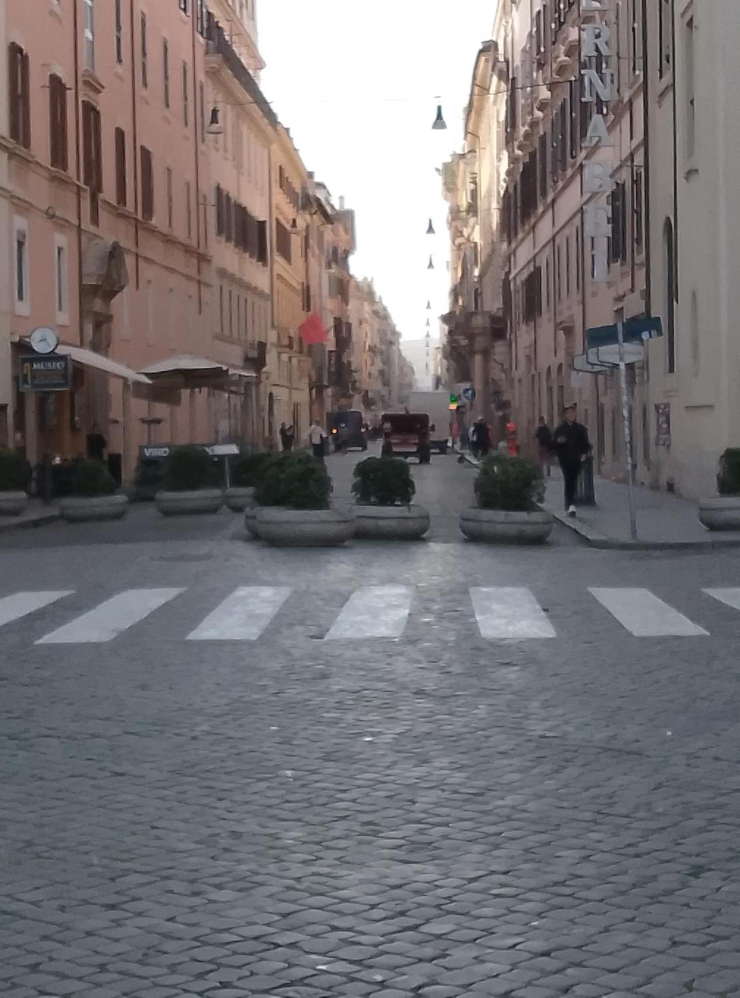 Affittacamere Vista Sul Corso Roma