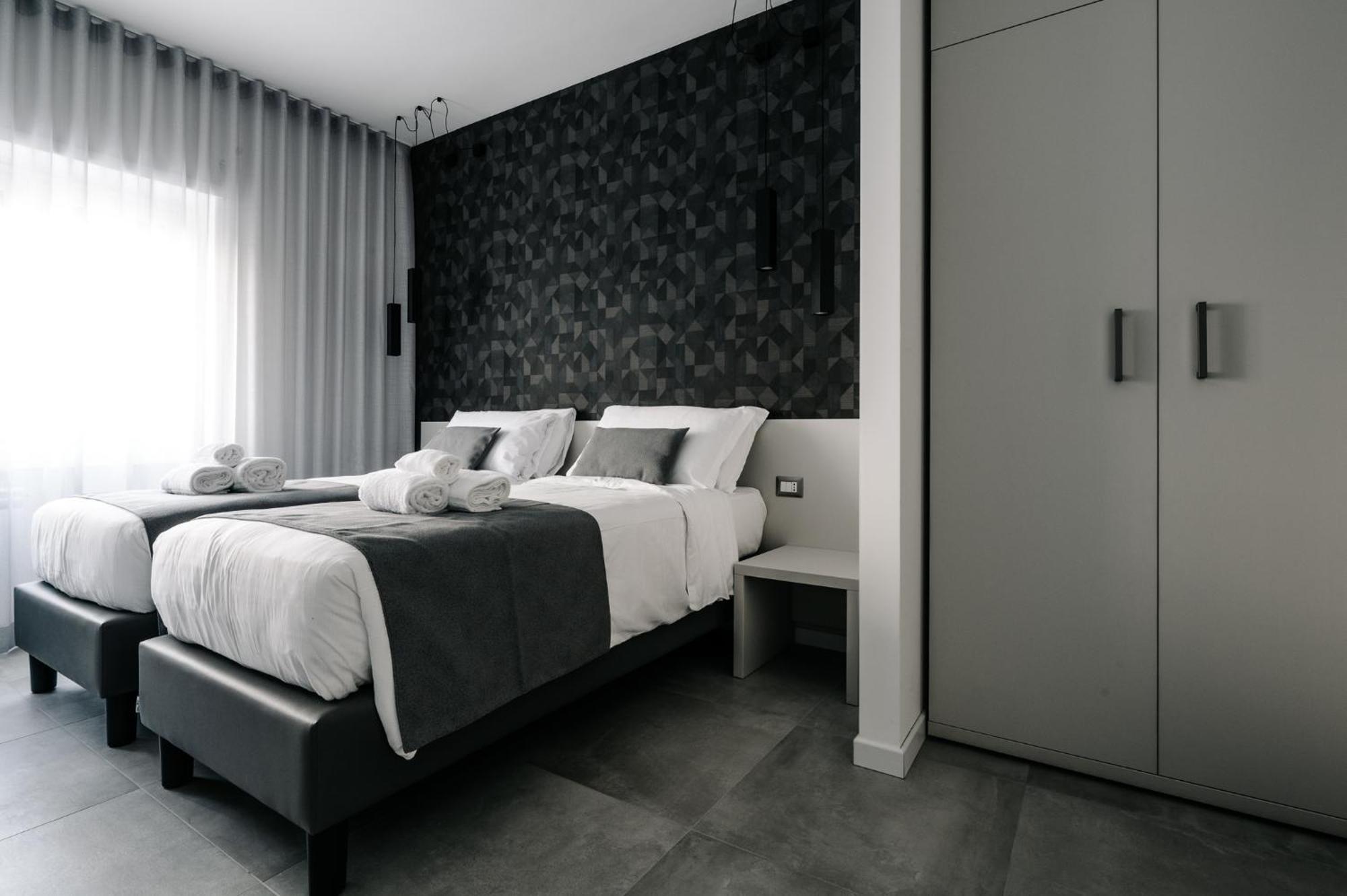 Lumas Up Bed & Breakfast