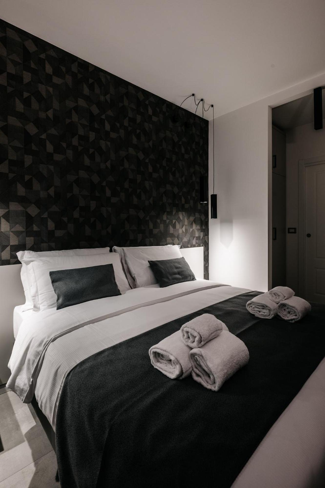 Bed & Breakfast Lumas Up Roma
