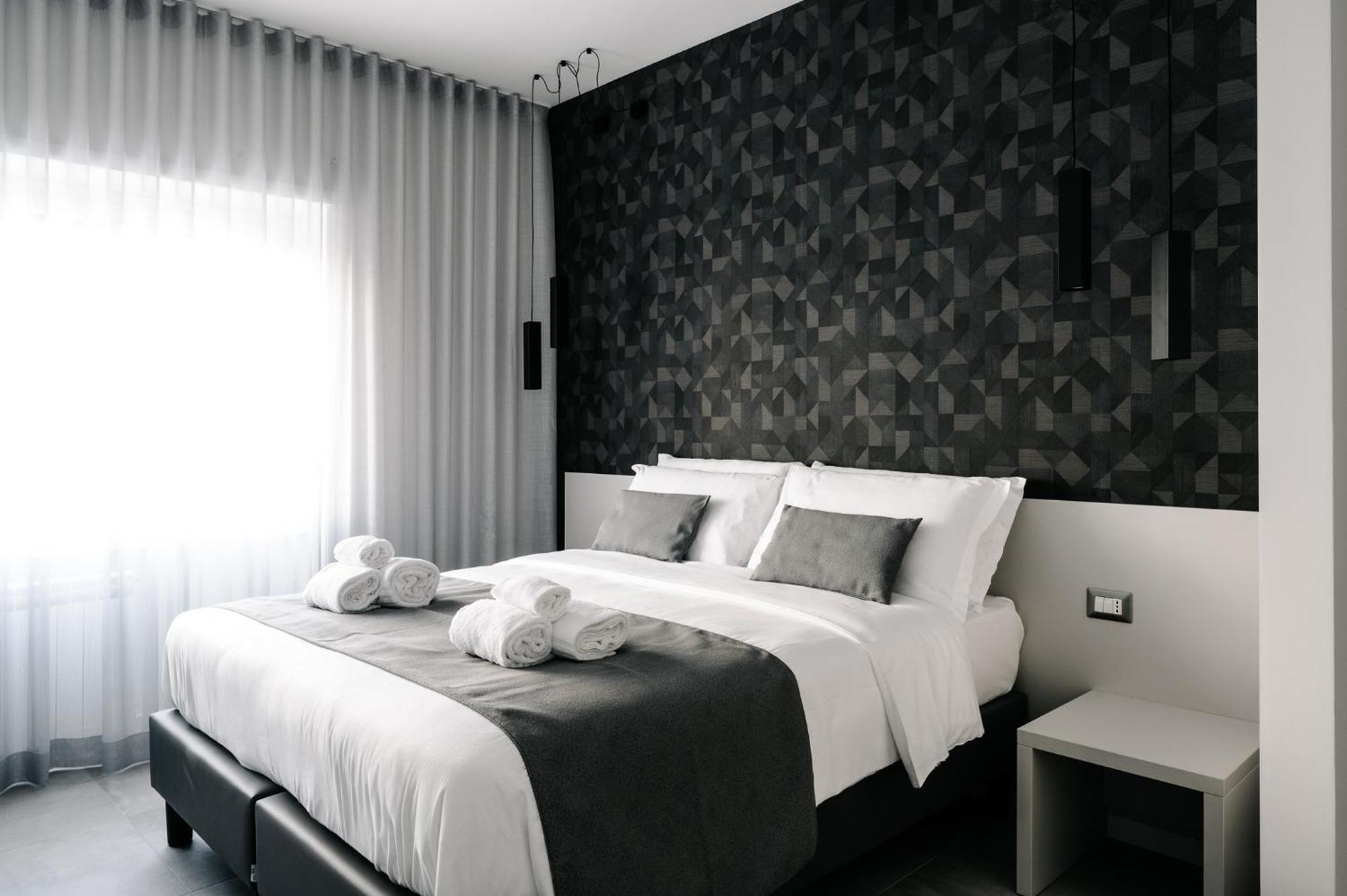 Lumas Up Bed & Breakfast