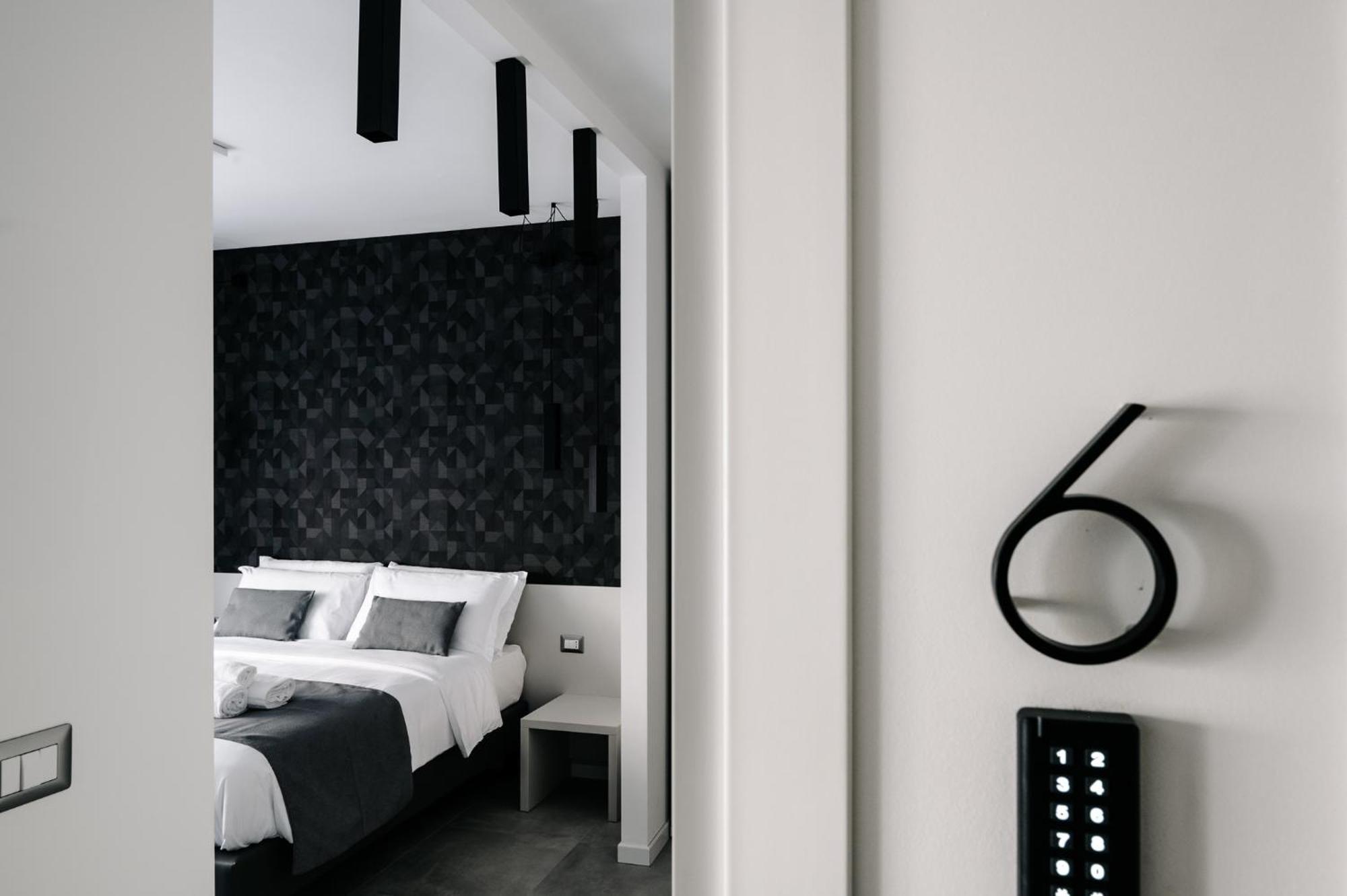 Lumas Up Bed & Breakfast Roma