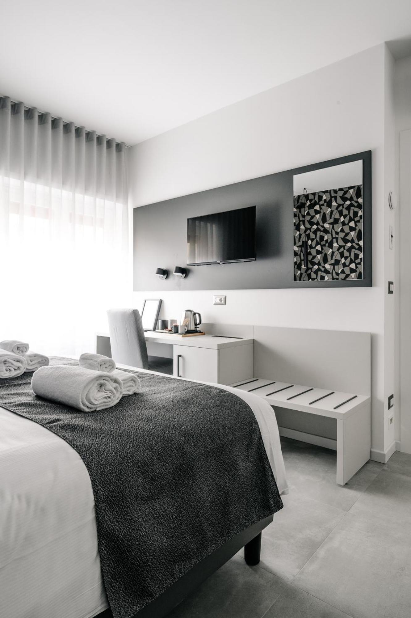 Lumas Up Bed & Breakfast Roma