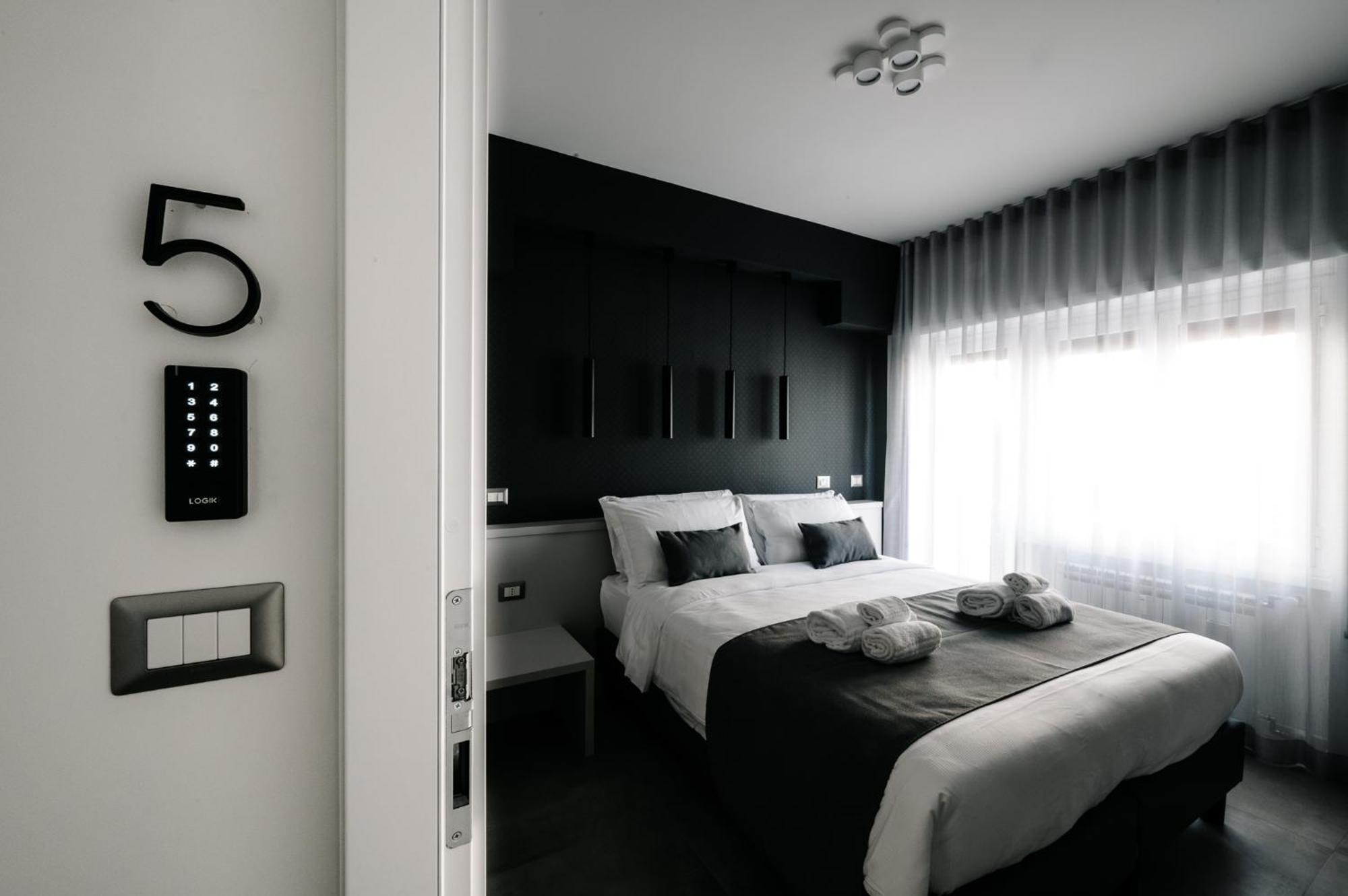 Lumas Up Bed & Breakfast