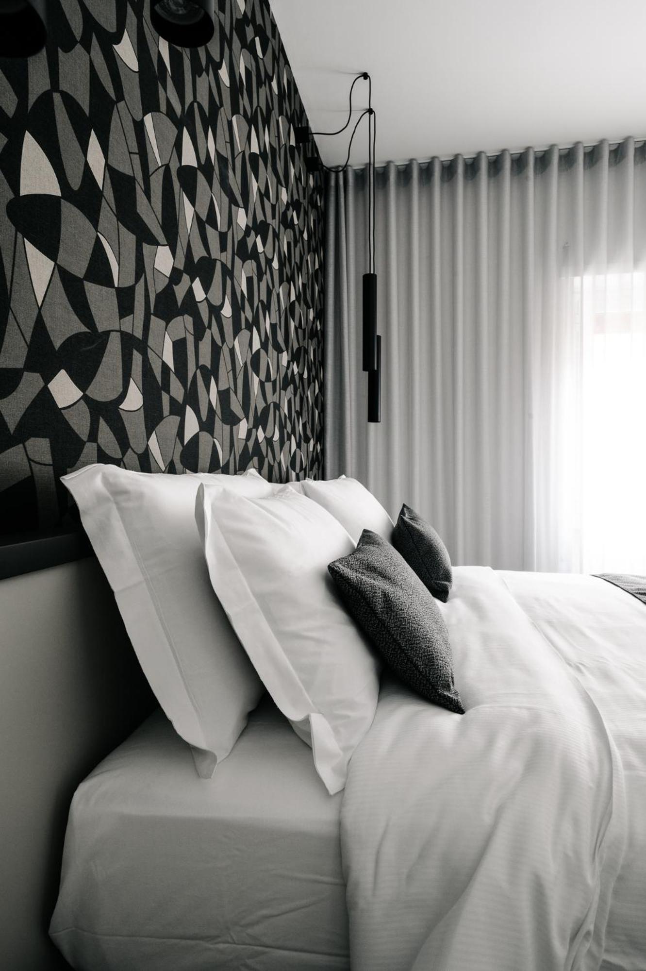 Lumas Up Bed & Breakfast *