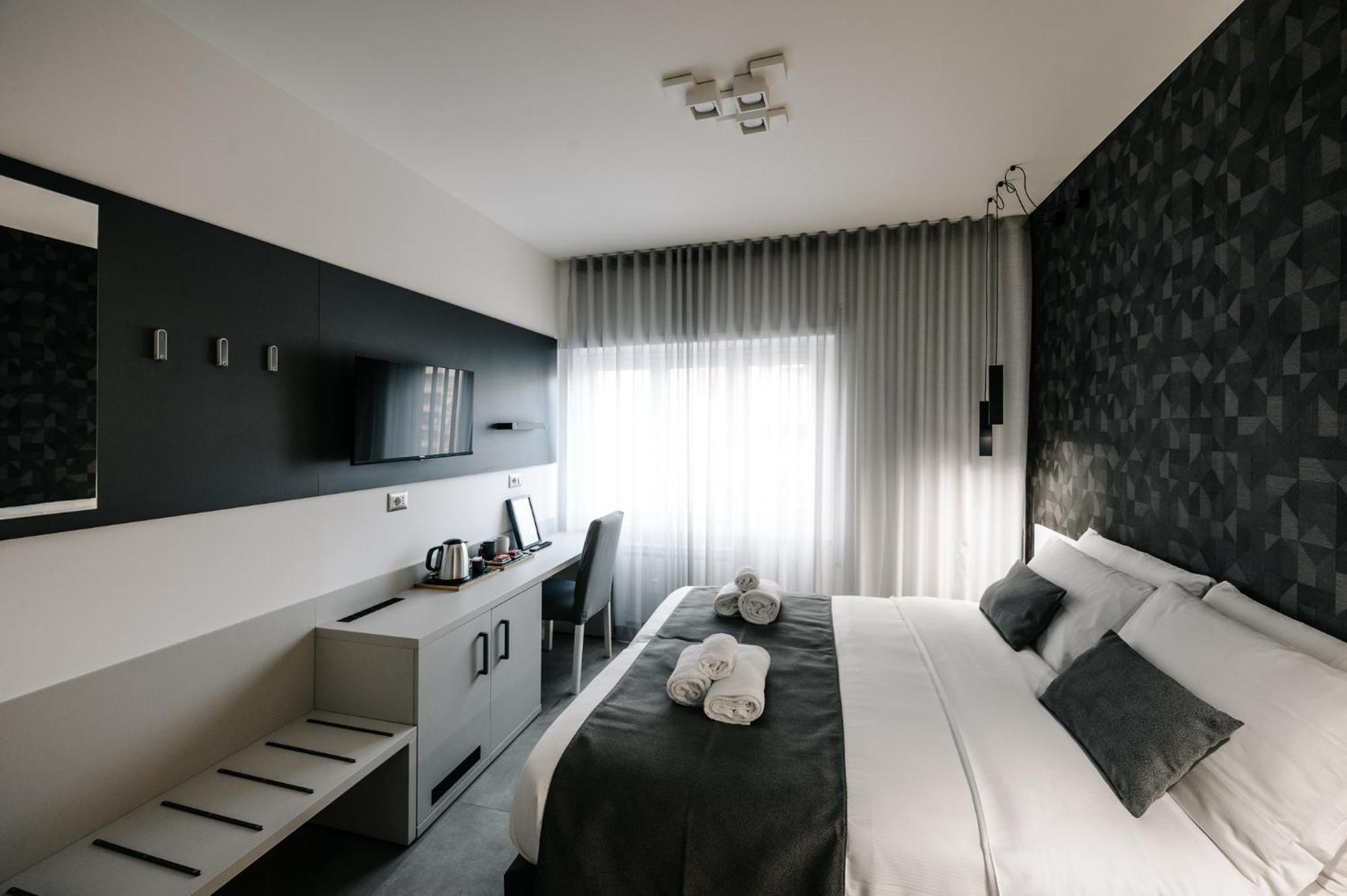 Lumas Up Bed & Breakfast