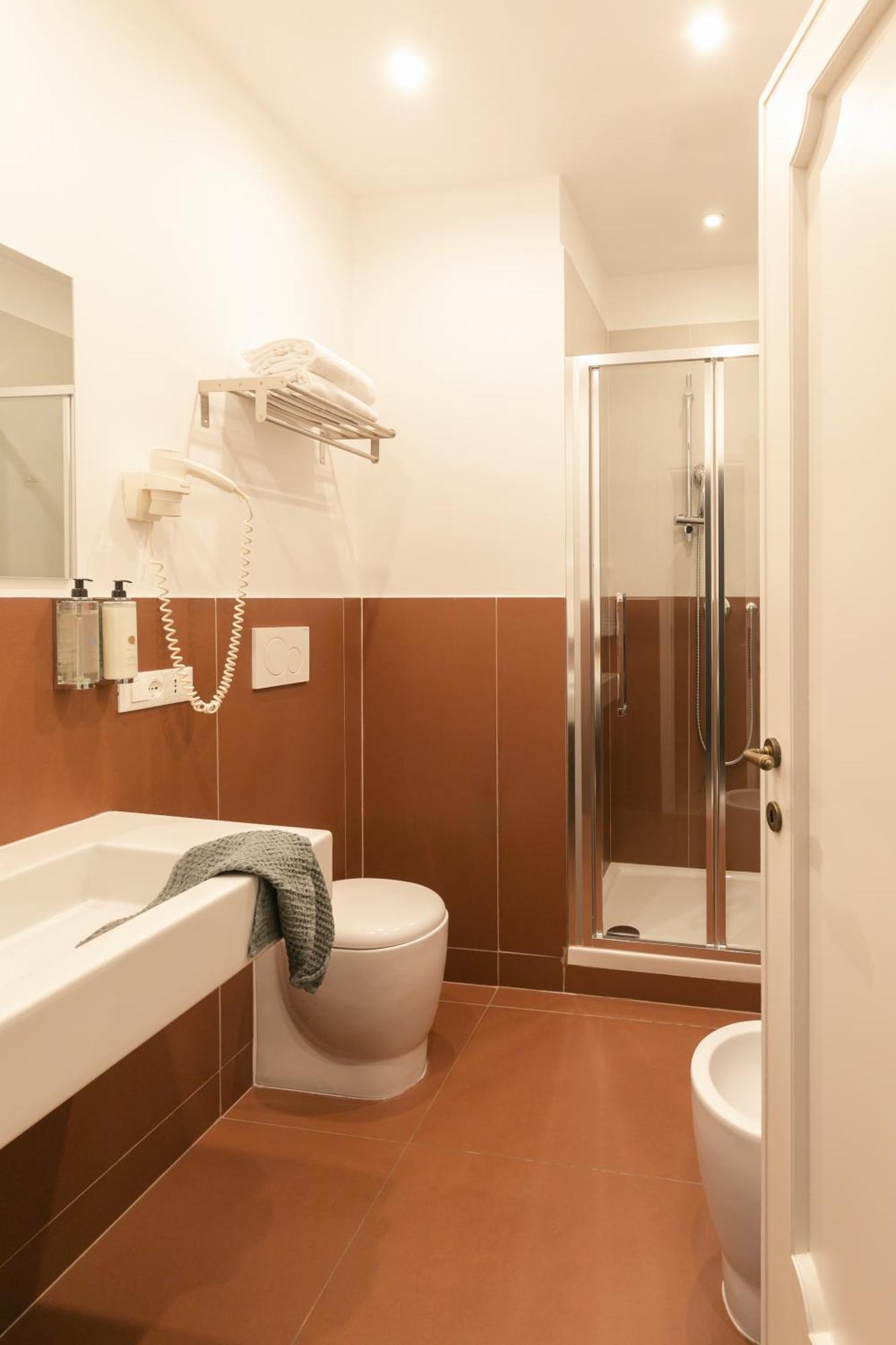 Interno 12 Affittacamere Roma