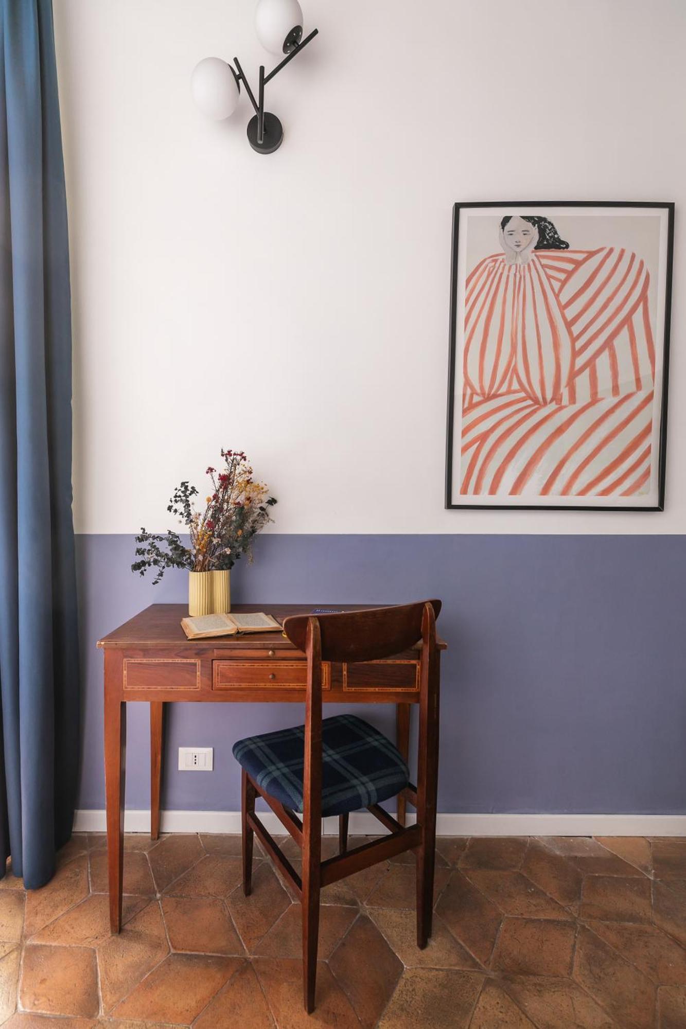 Affittacamere Interno 12 Roma