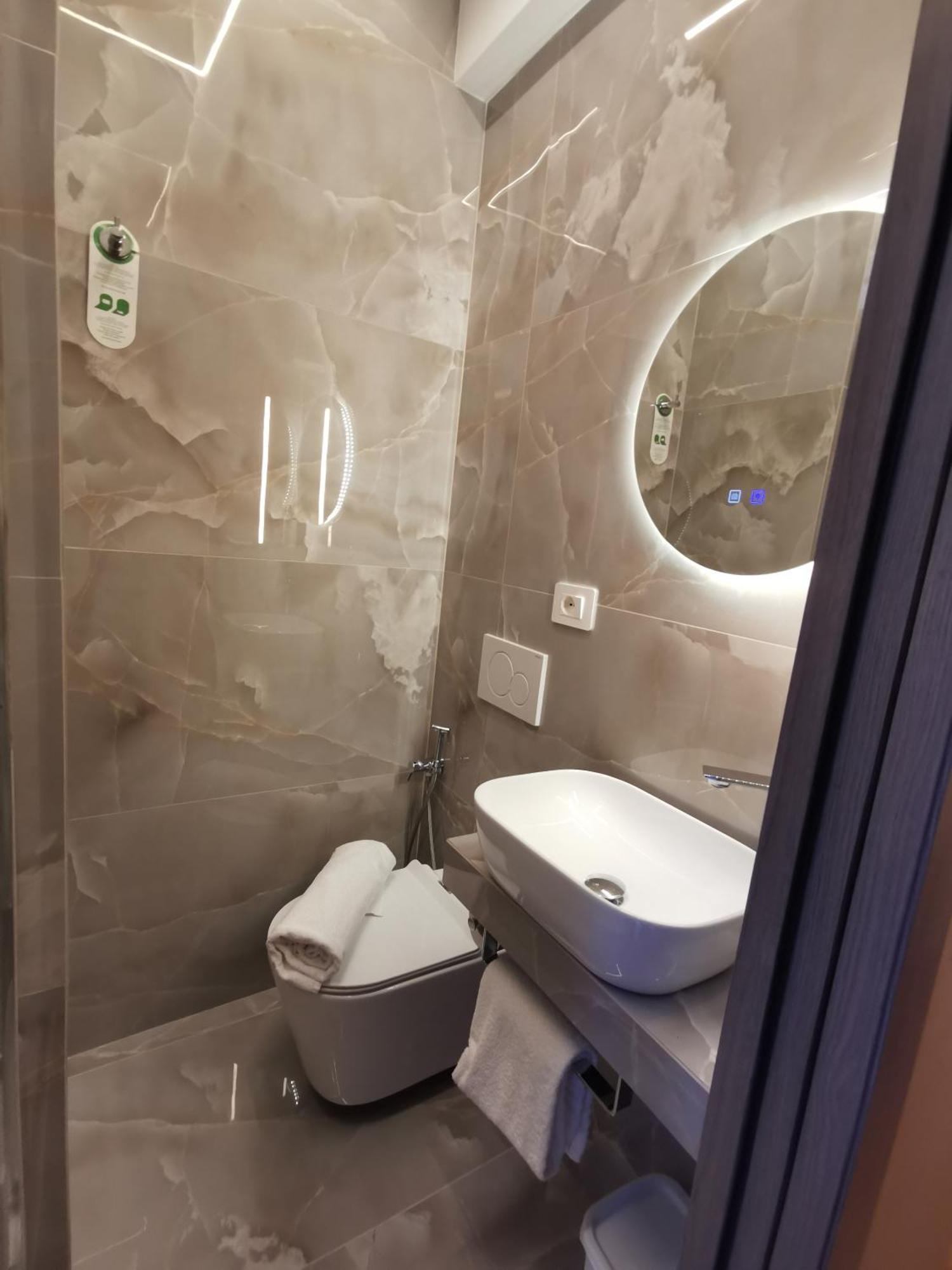 Fiori Hotell