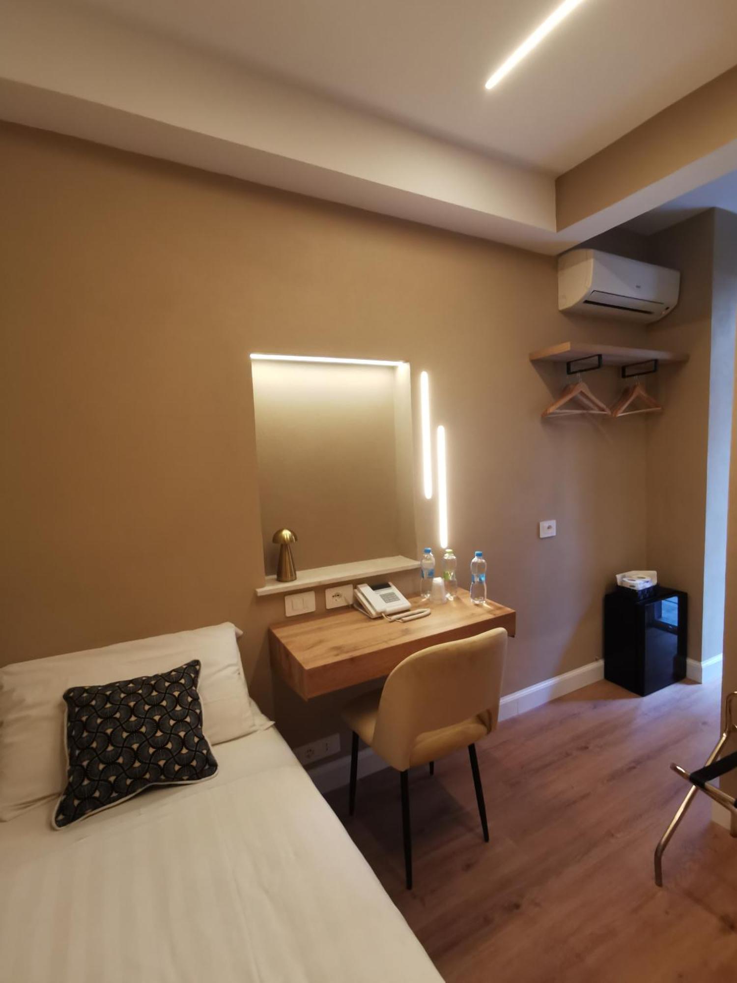 Hotel Fiori Roma
