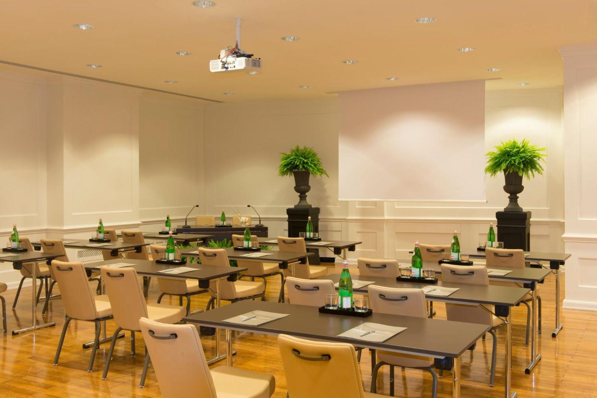 Starhotels Michelangelo