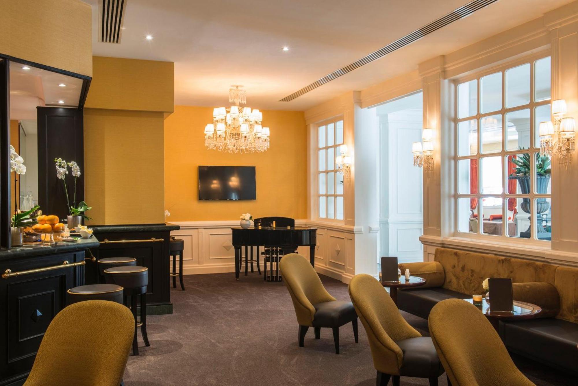 Starhotels Michelangelo 4*