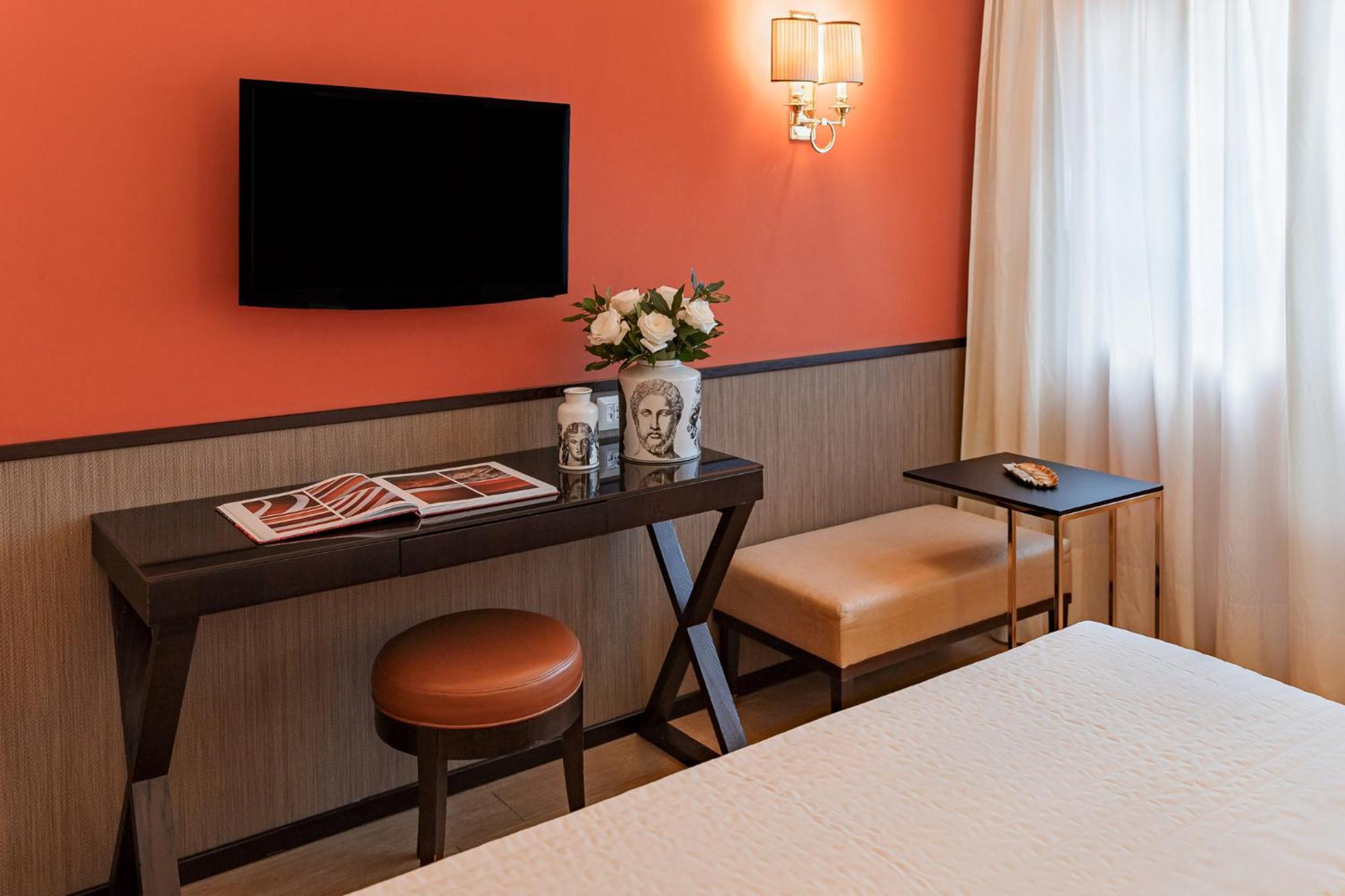 Starhotels Michelangelo 4*