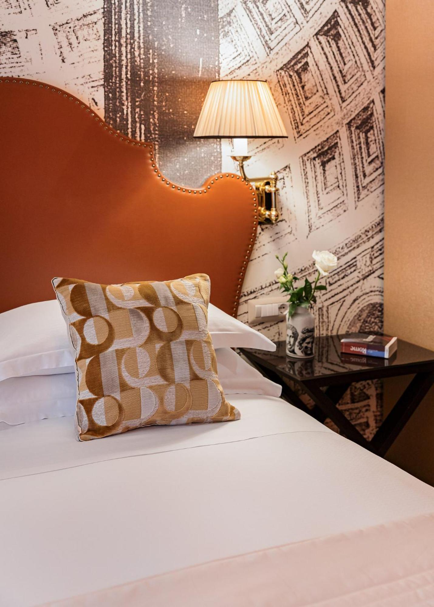 Starhotels Michelangelo Hotel