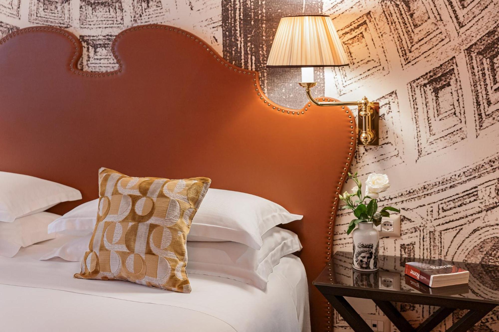 Starhotels Michelangelo
