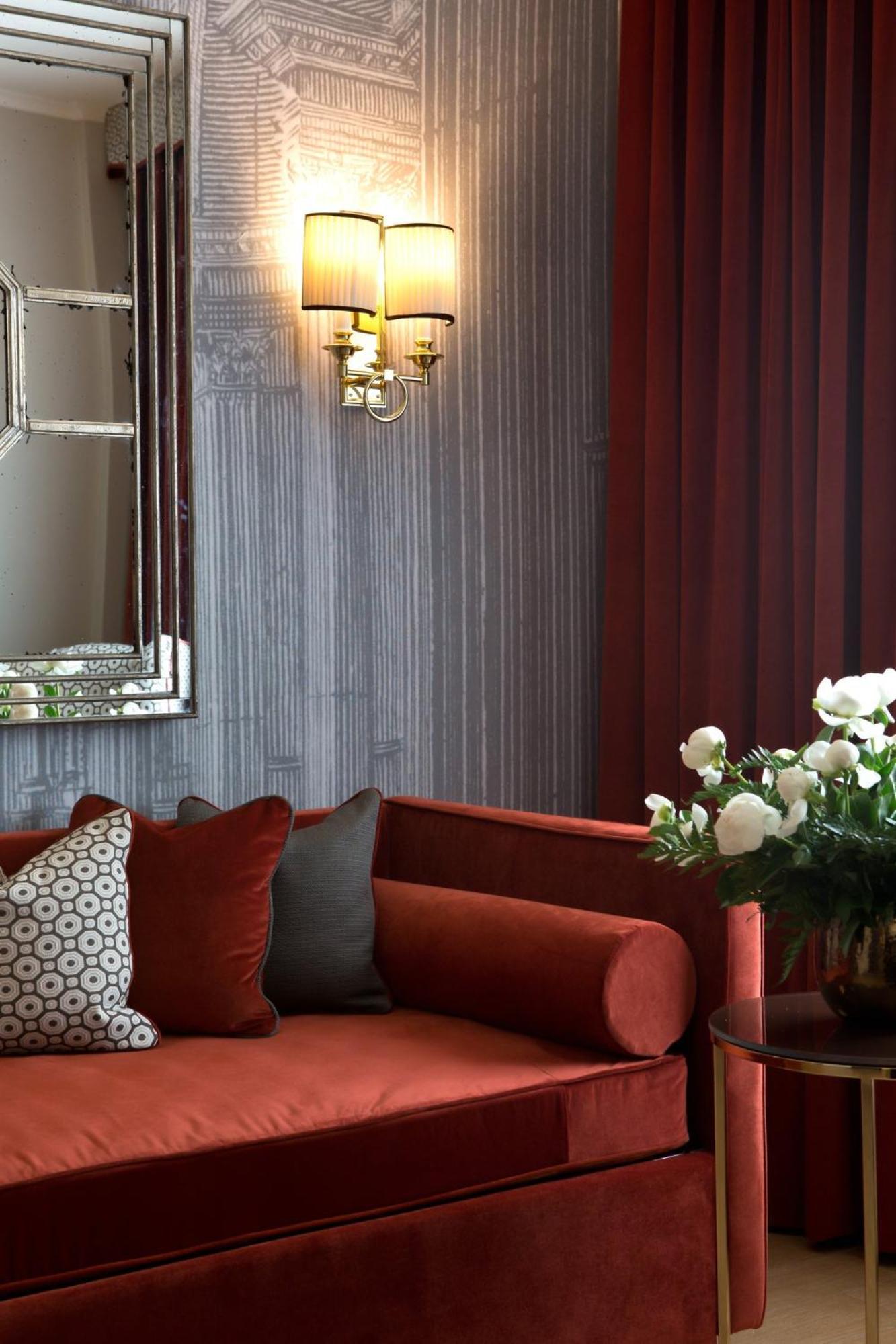 Hotel Starhotels Michelangelo Roma