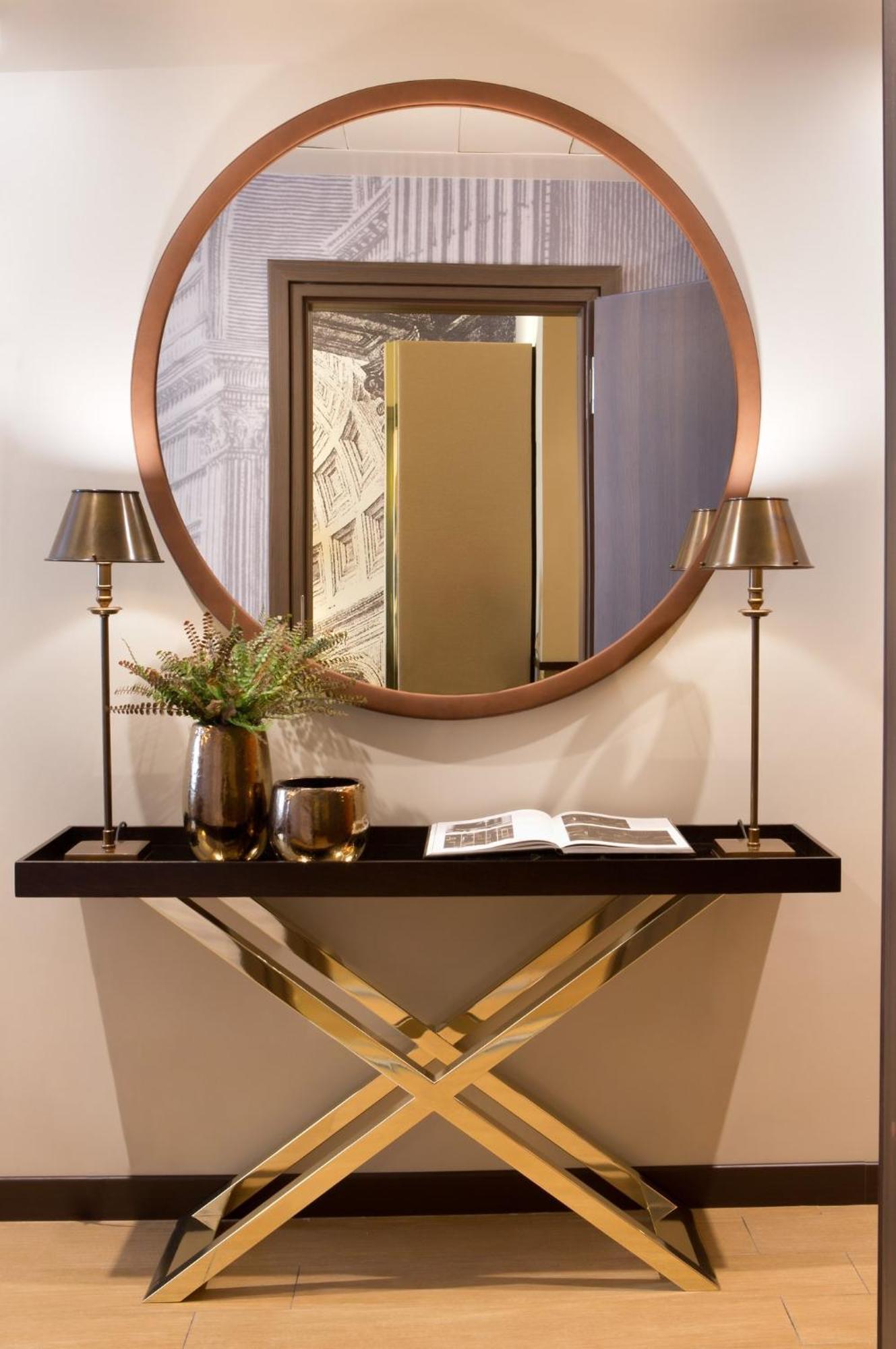 Starhotels Michelangelo 4*