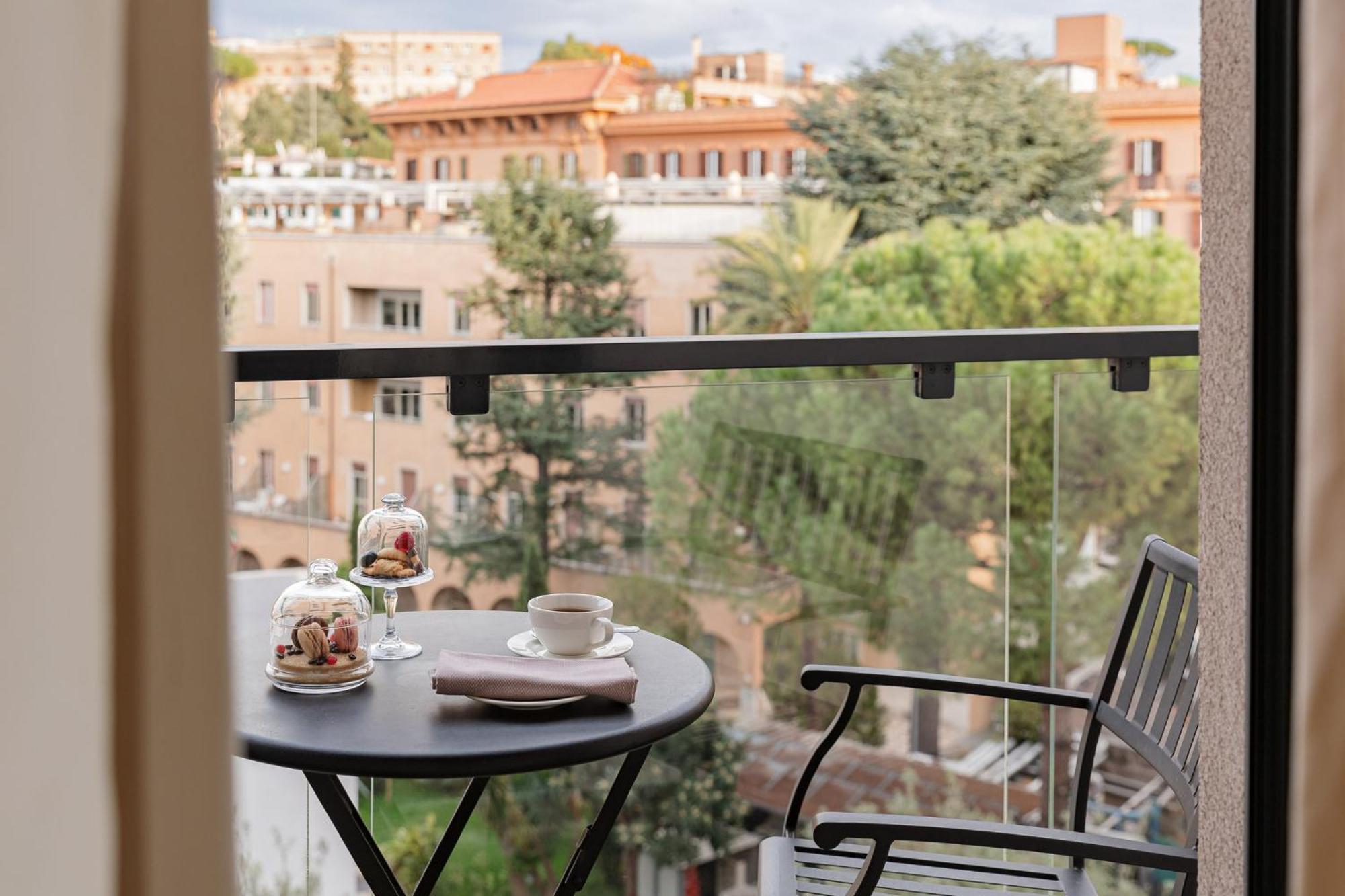 Hotel Starhotels Michelangelo