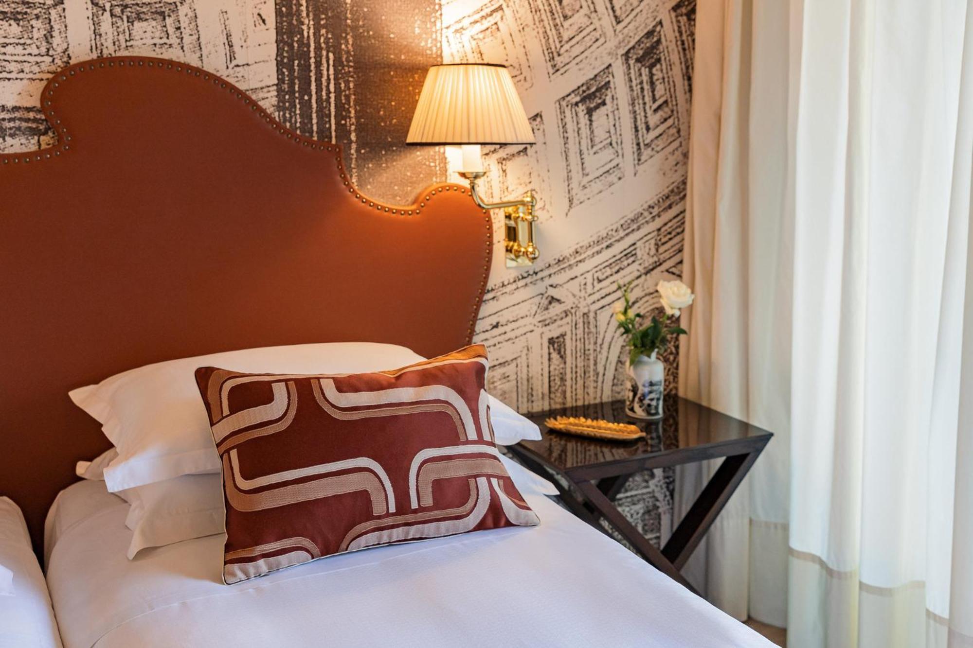 Starhotels Michelangelo 4*