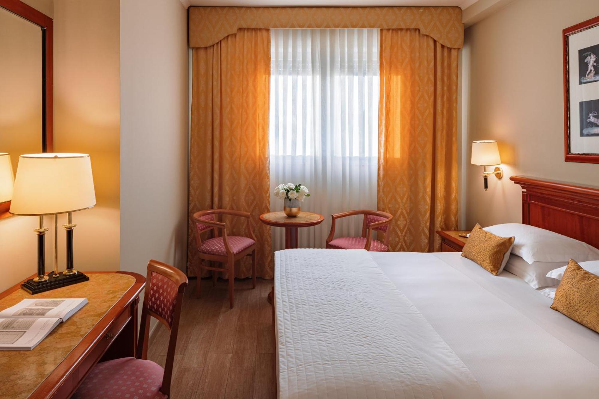 Starhotels Michelangelo
