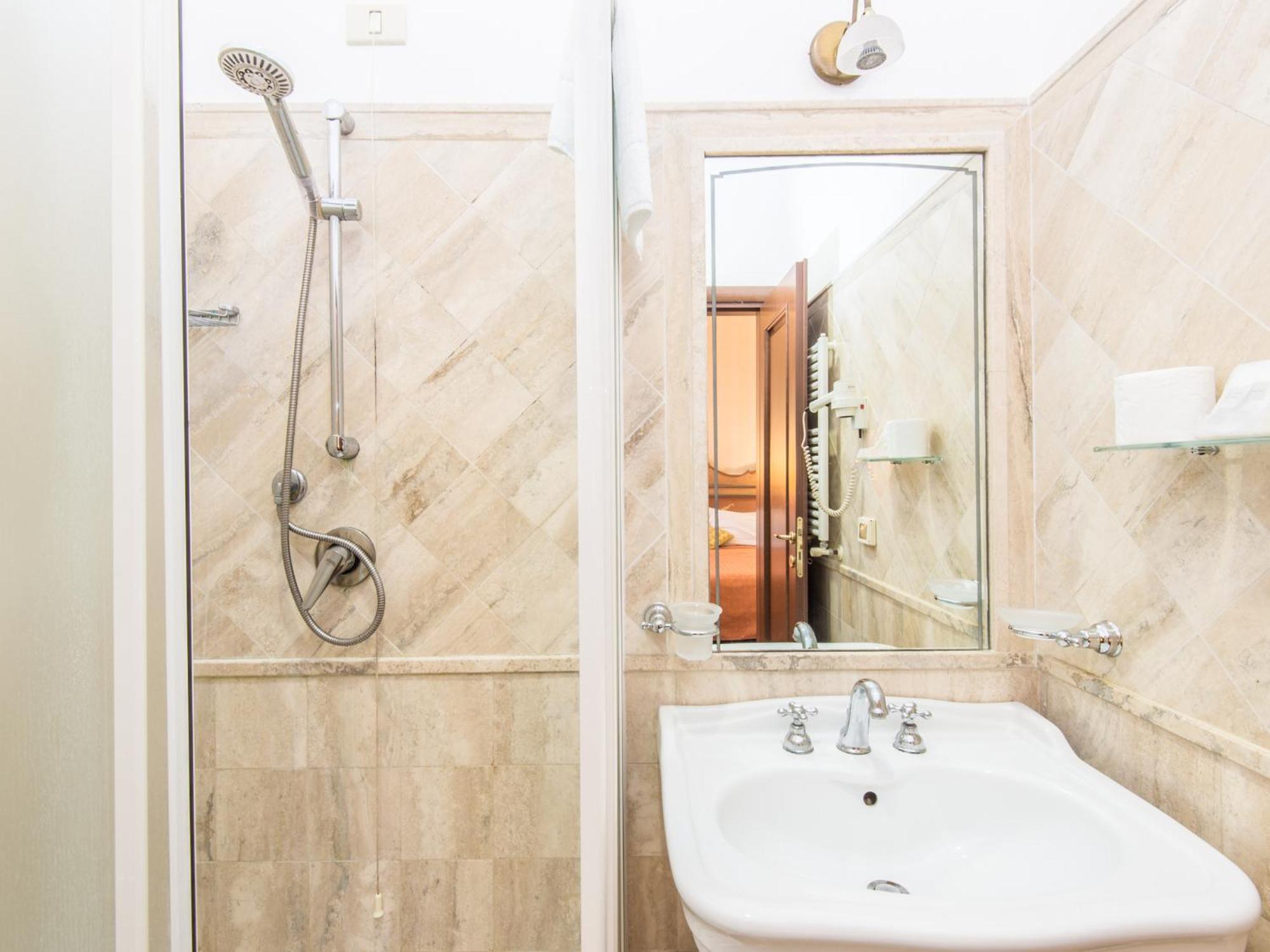 Bed & Breakfast Il Gattopardo Relais Roma