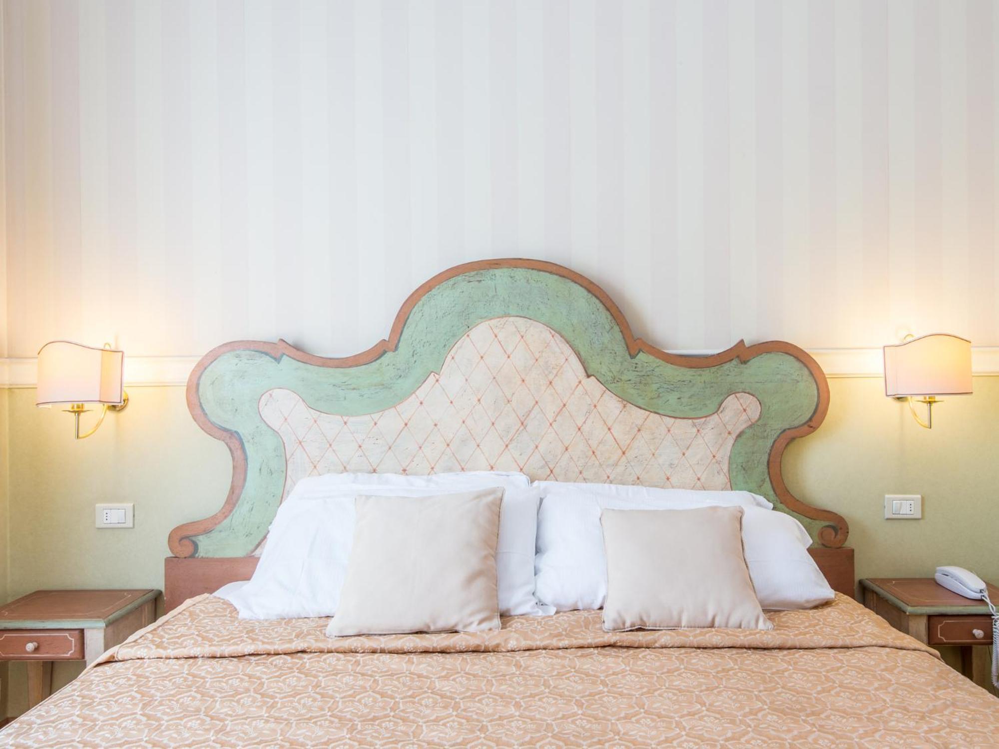 Il Gattopardo Relais Roma