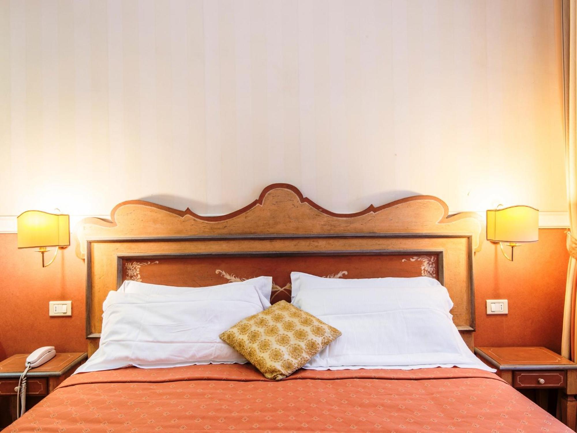 Bed & Breakfast Il Gattopardo Relais
