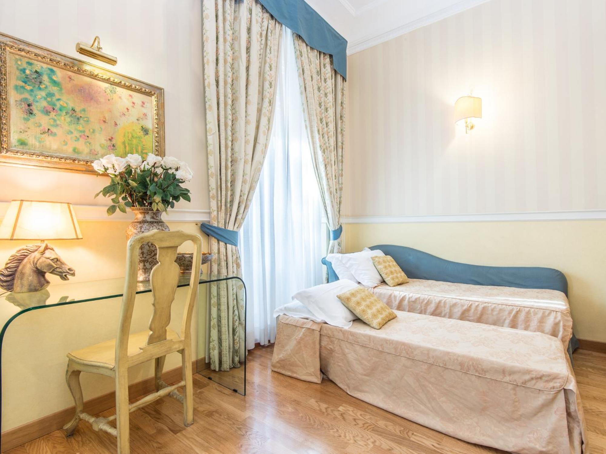 Il Gattopardo Relais Bed & Breakfast Roma