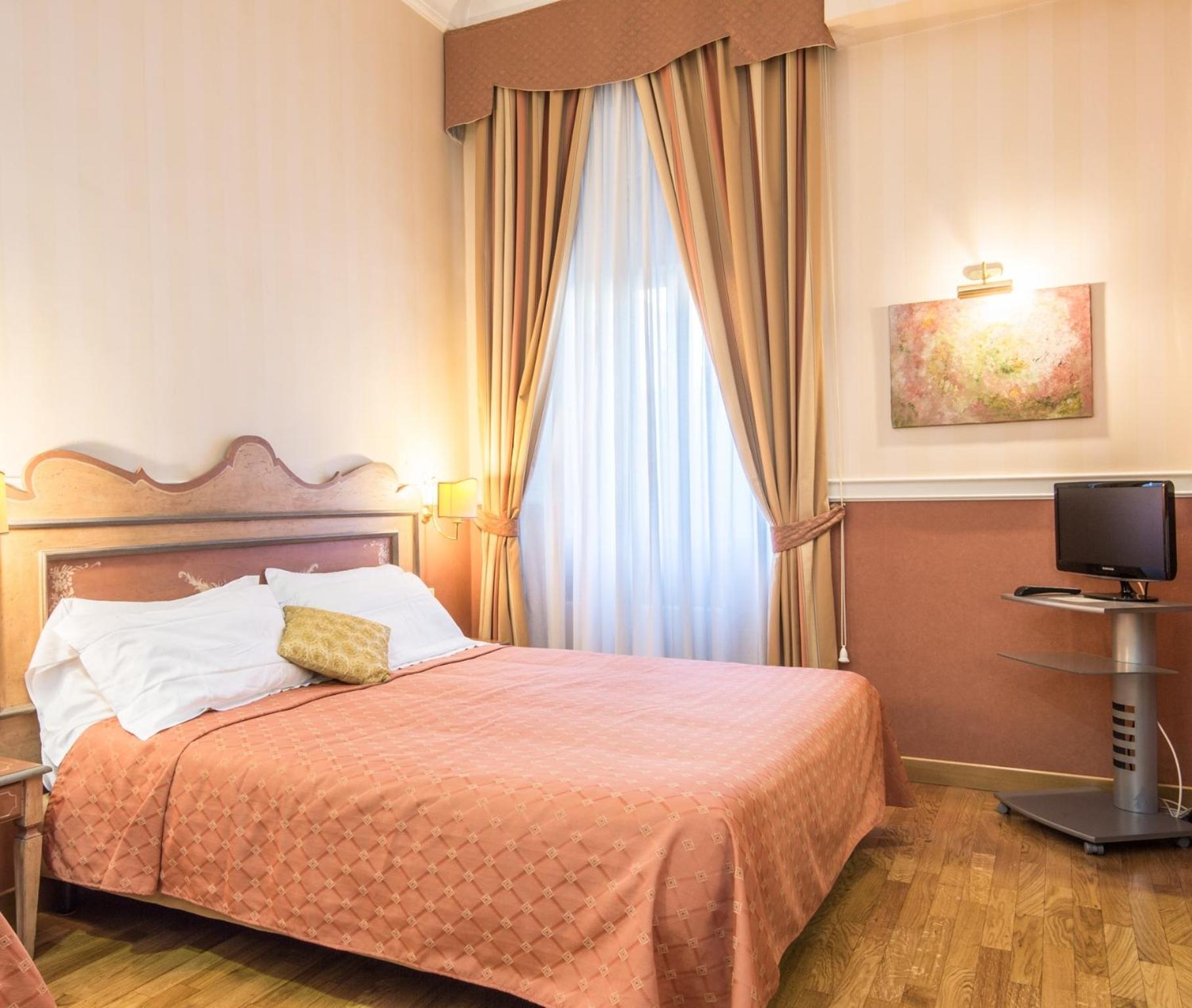 Il Gattopardo Relais Roma