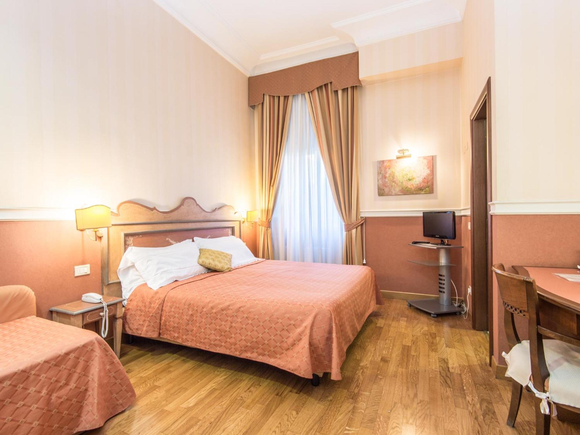 Bed & Breakfast Il Gattopardo Relais Roma