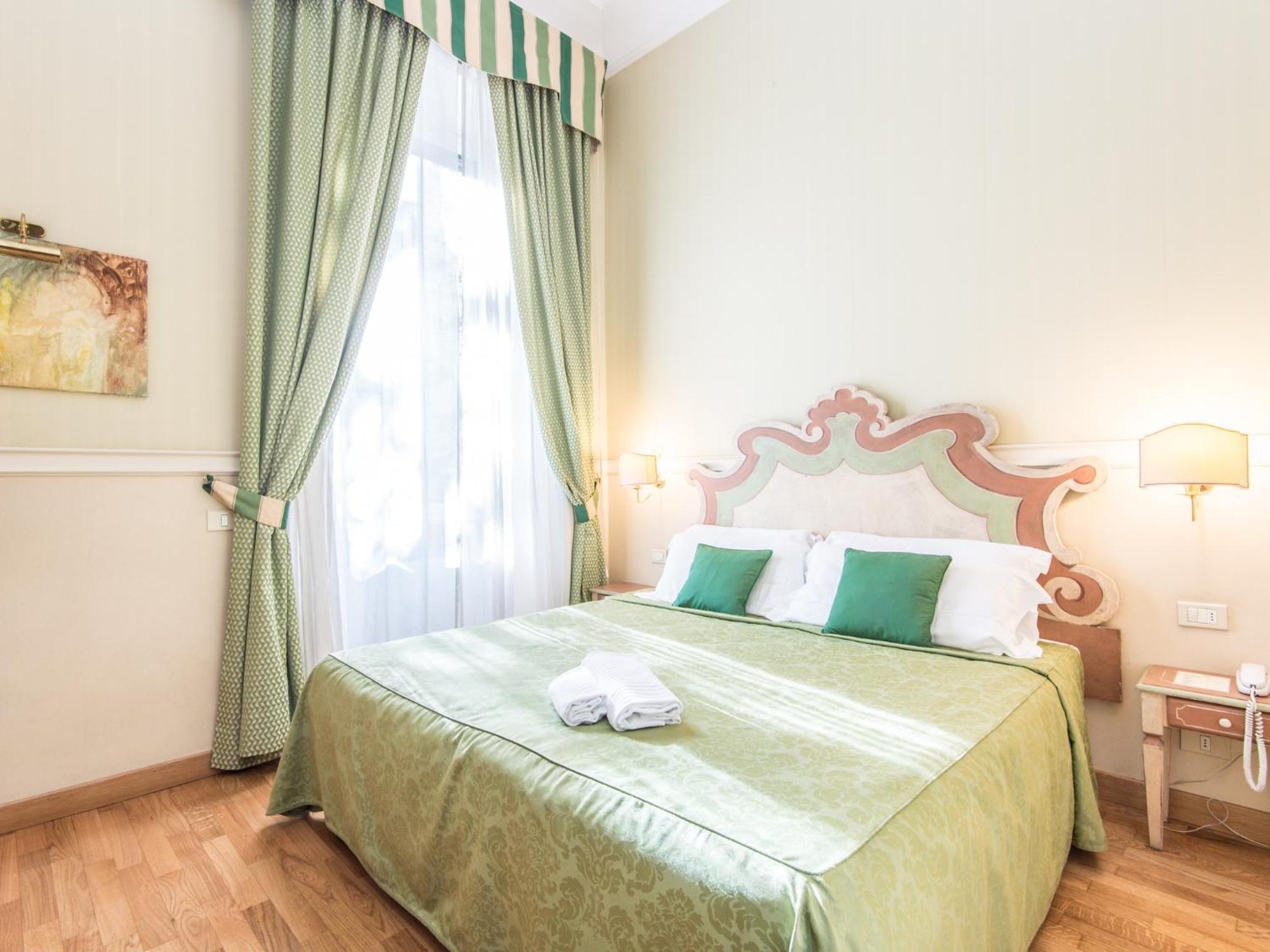 Bed & Breakfast Il Gattopardo Relais Roma